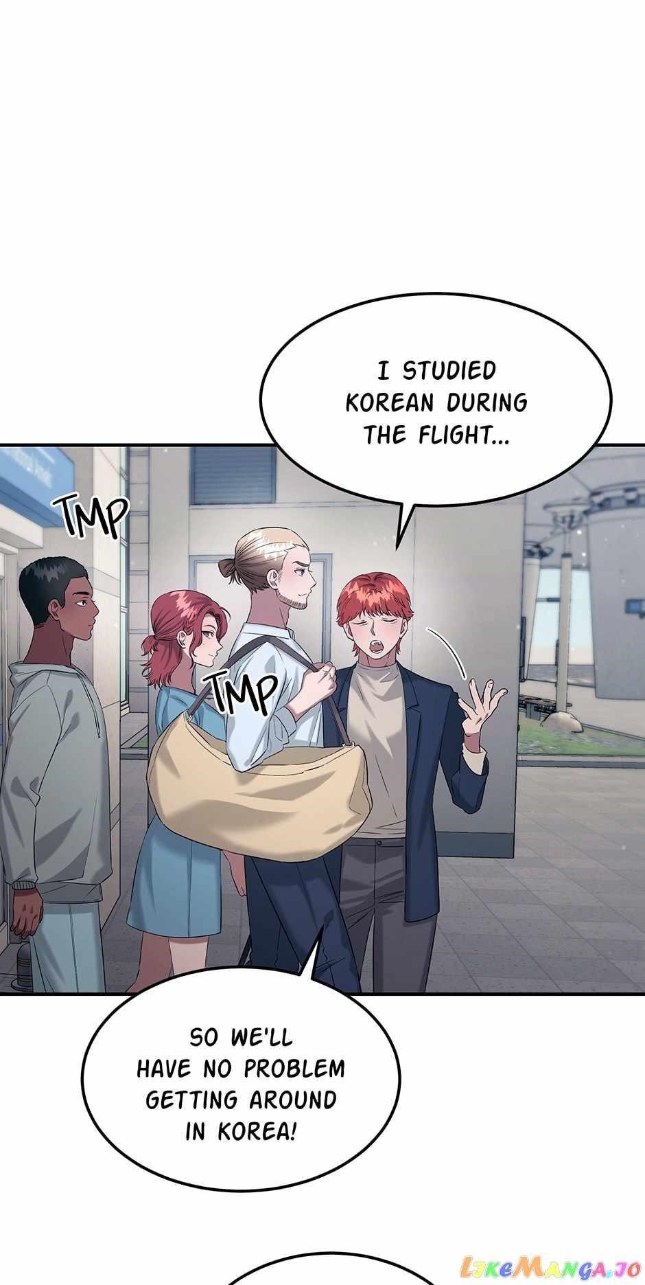 Genius Doctor Lee Moo-jin Chapter 131 - Page 9