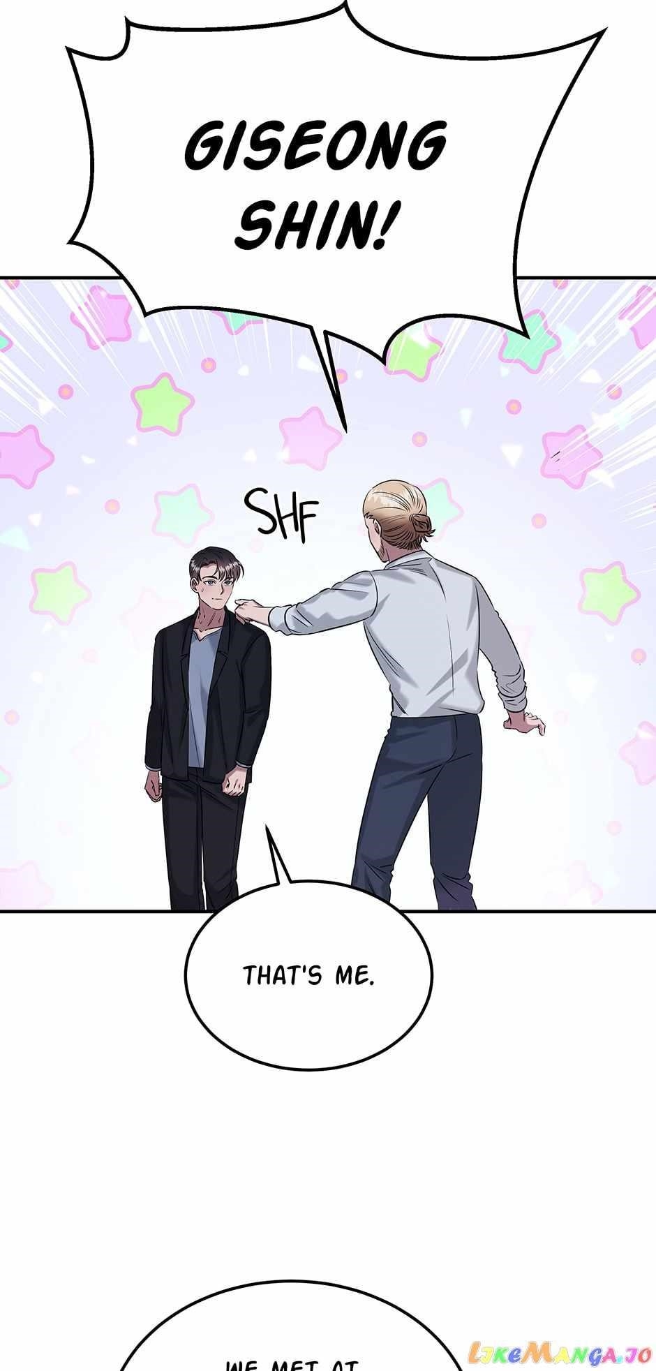 Genius Doctor Lee Moo-jin Chapter 132 - Page 10