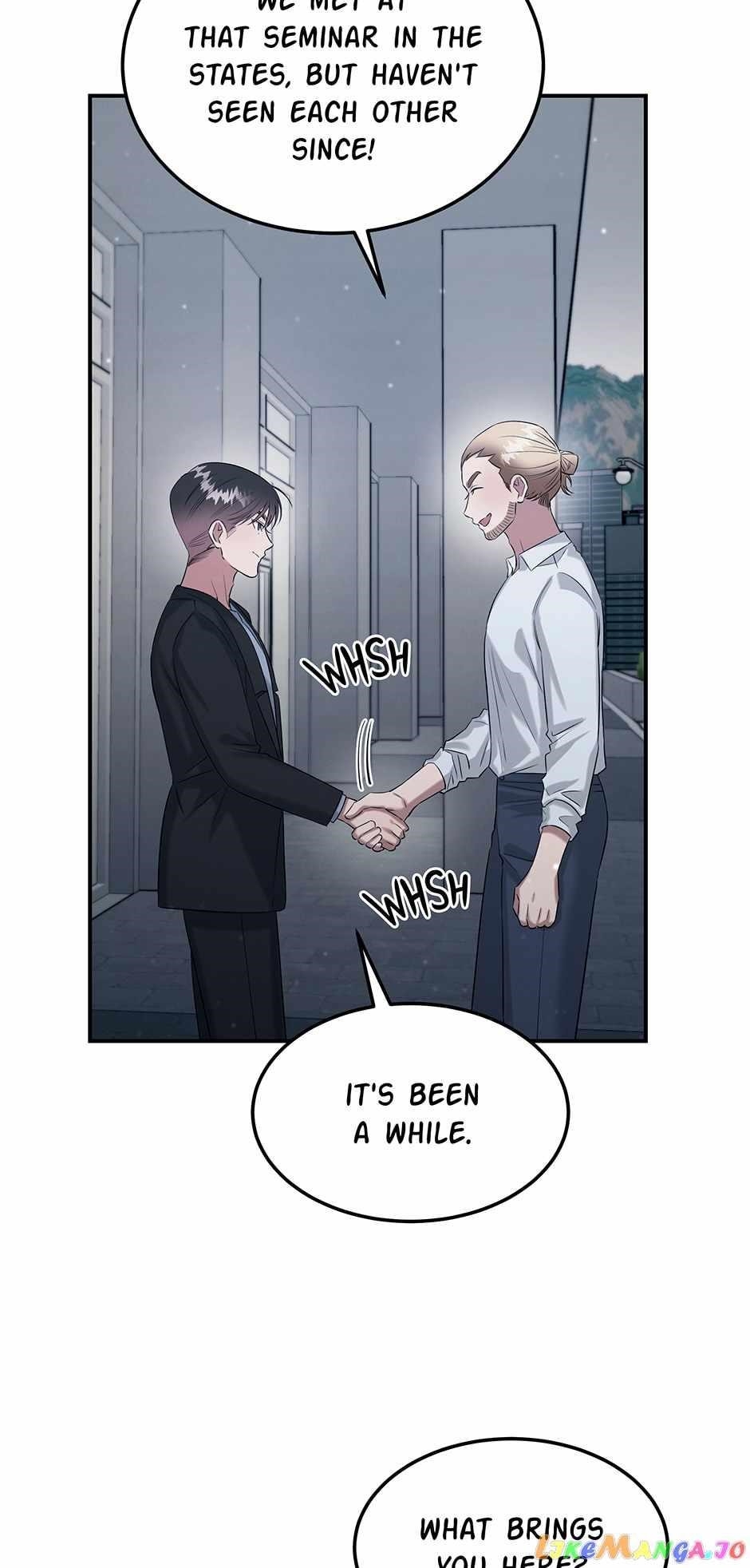 Genius Doctor Lee Moo-jin Chapter 132 - Page 11