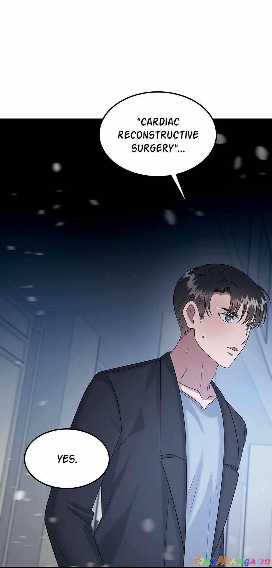 Genius Doctor Lee Moo-jin Chapter 132 - Page 13