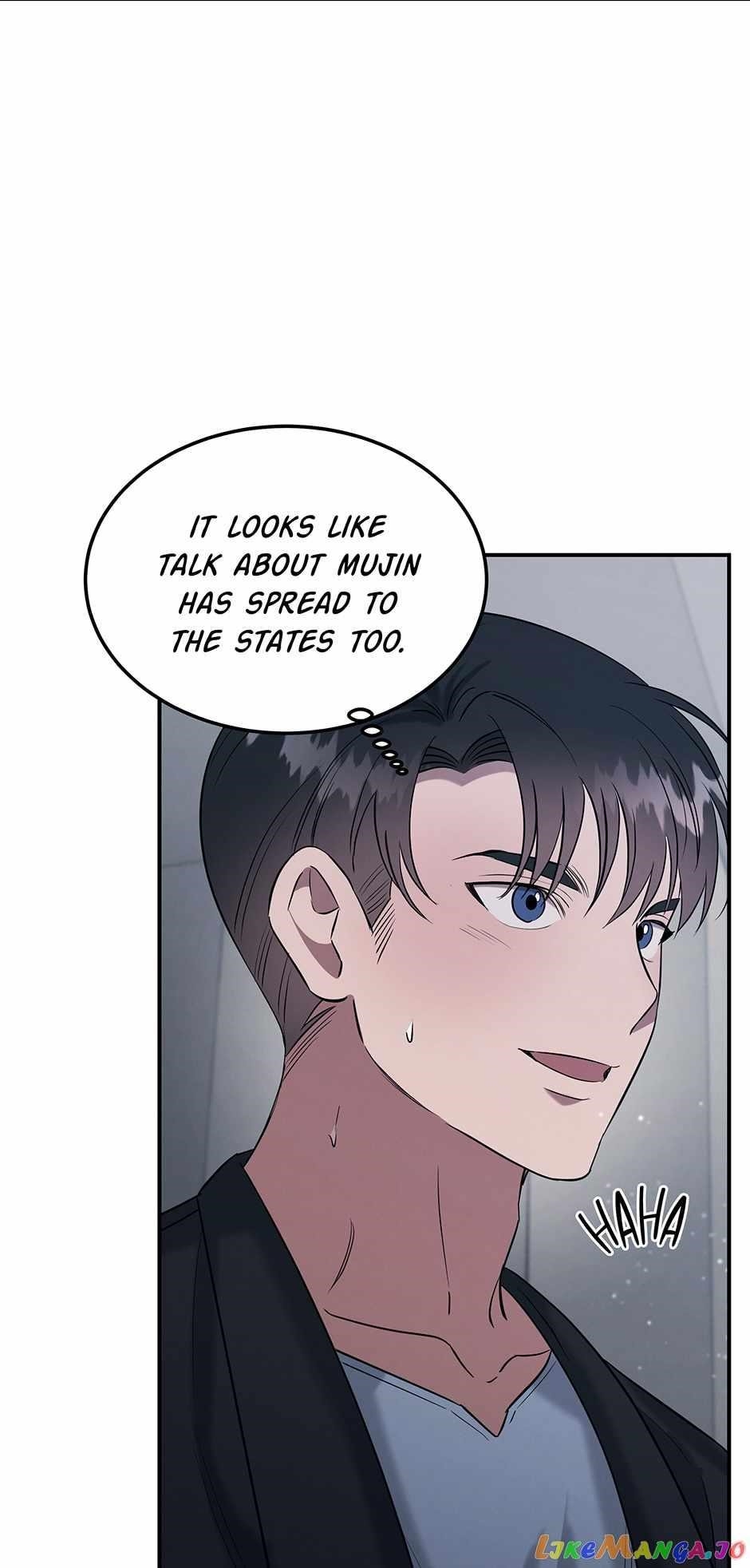 Genius Doctor Lee Moo-jin Chapter 132 - Page 14