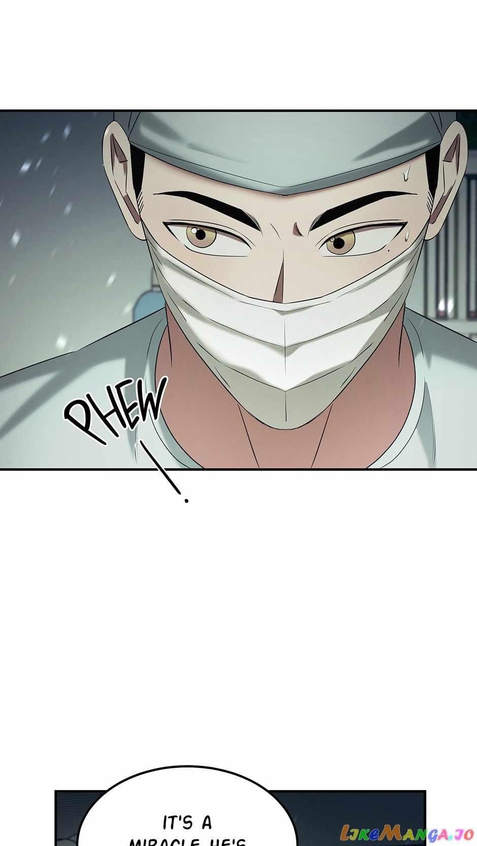 Genius Doctor Lee Moo-jin Chapter 132 - Page 18