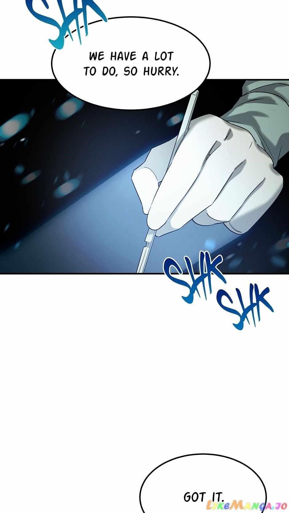 Genius Doctor Lee Moo-jin Chapter 132 - Page 20