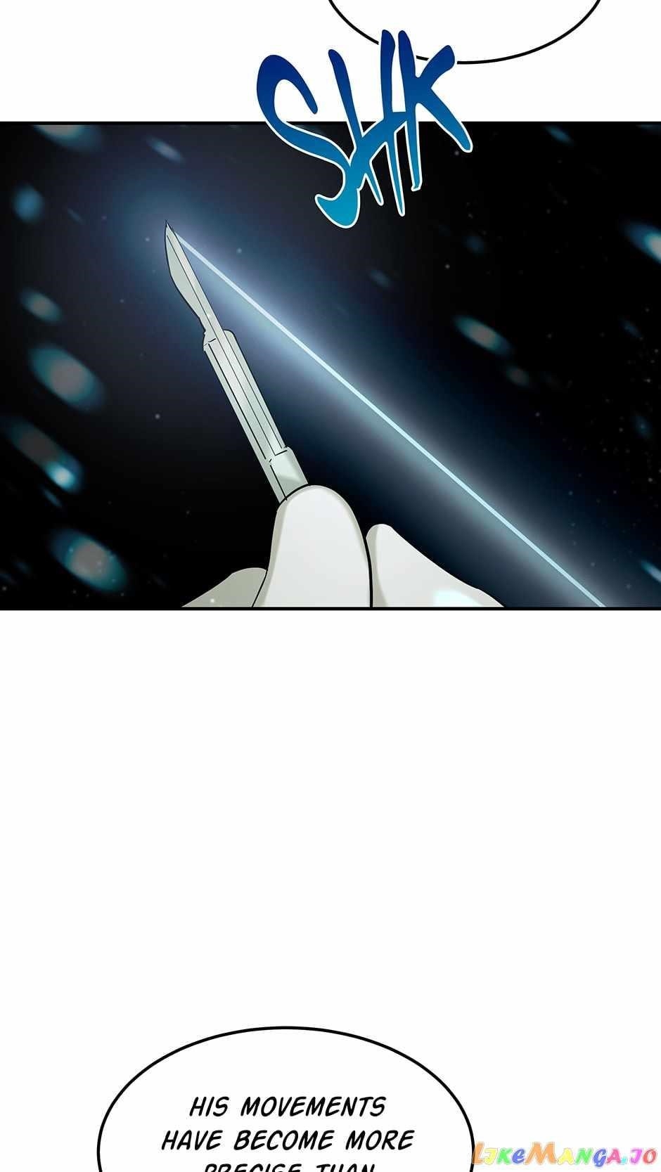 Genius Doctor Lee Moo-jin Chapter 132 - Page 21