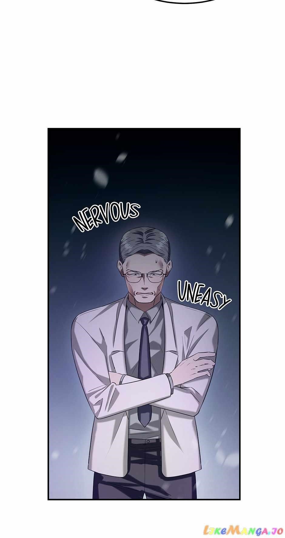 Genius Doctor Lee Moo-jin Chapter 132 - Page 24