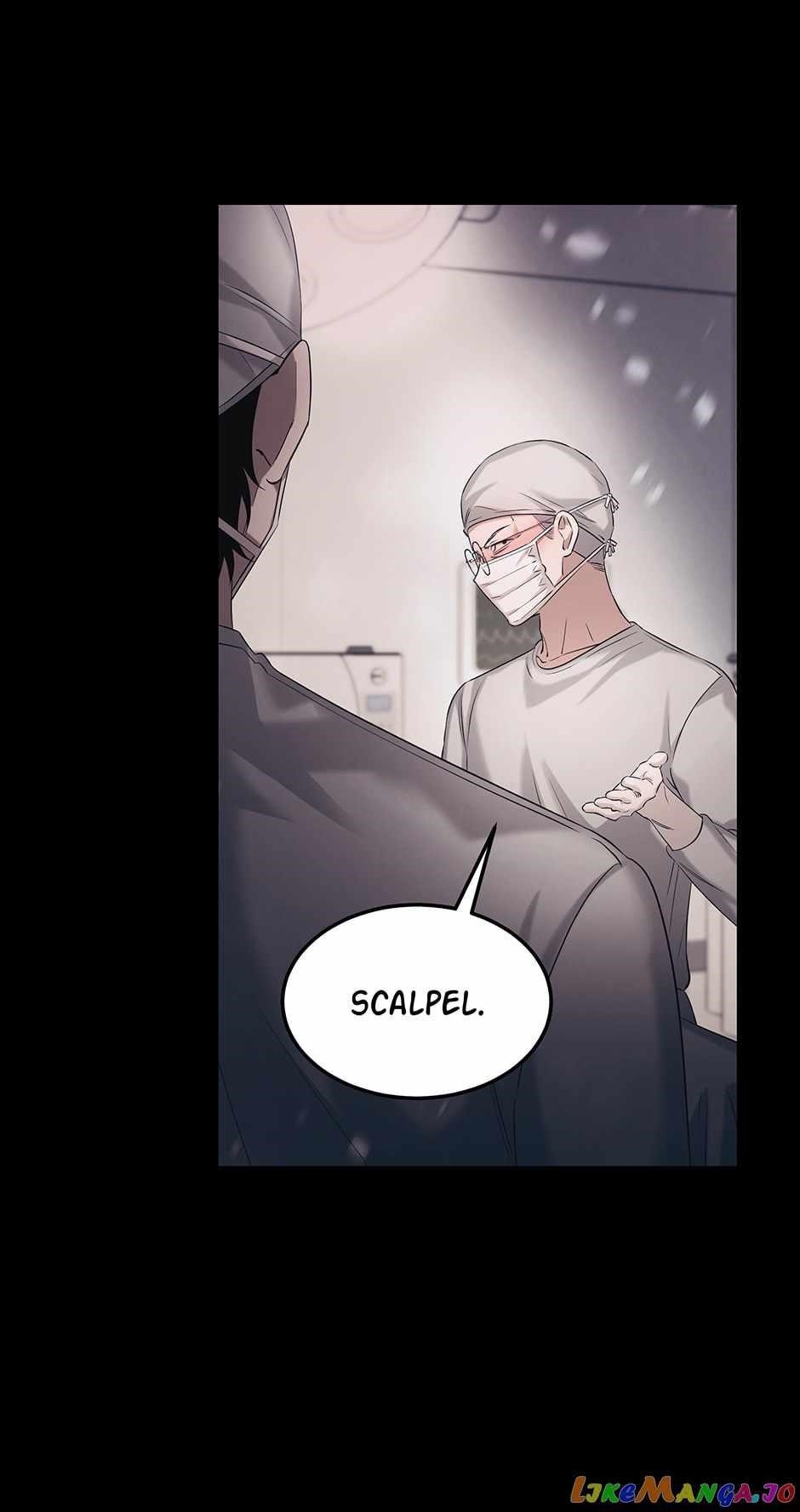 Genius Doctor Lee Moo-jin Chapter 132 - Page 27