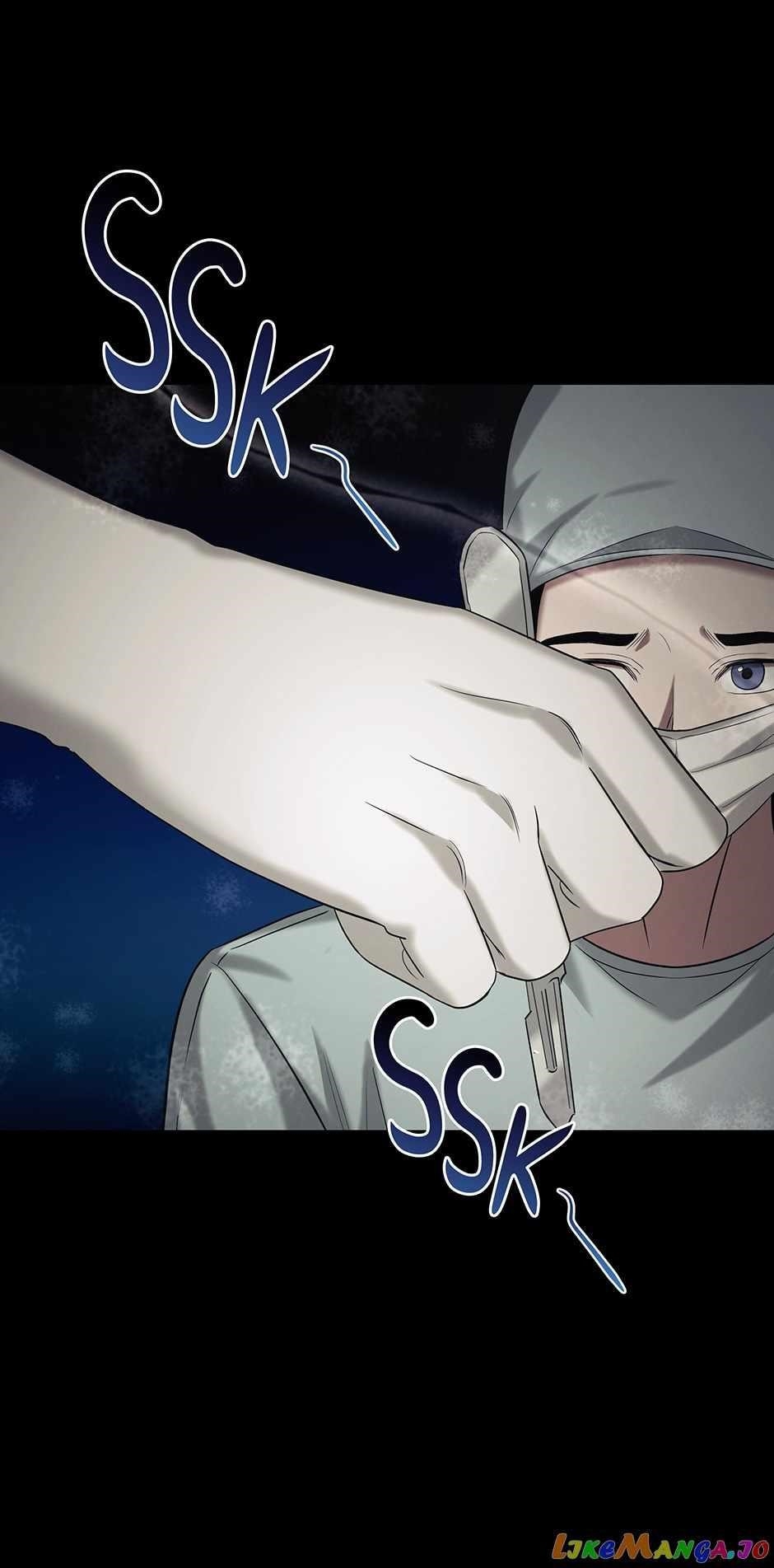 Genius Doctor Lee Moo-jin Chapter 132 - Page 28