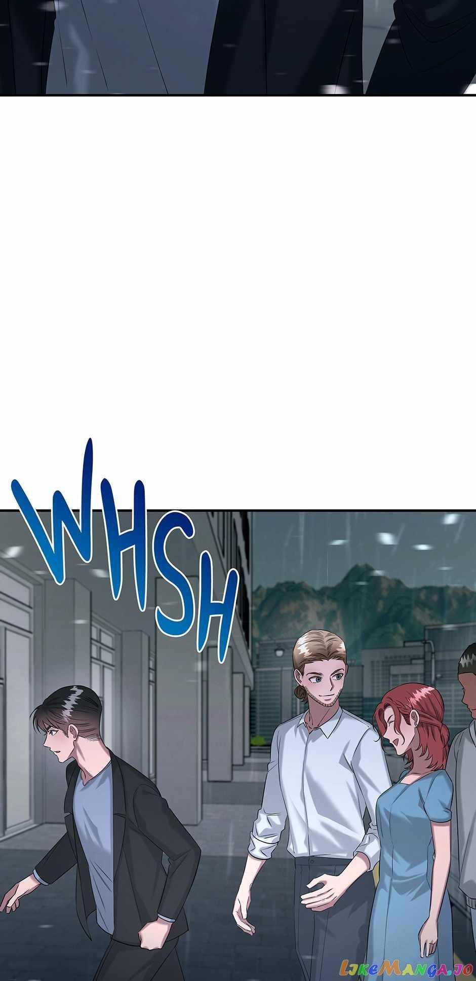 Genius Doctor Lee Moo-jin Chapter 132 - Page 3