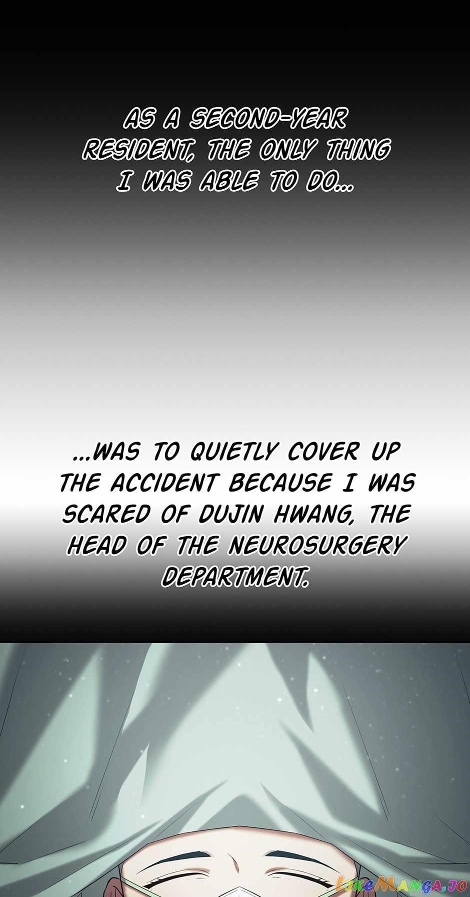 Genius Doctor Lee Moo-jin Chapter 132 - Page 34