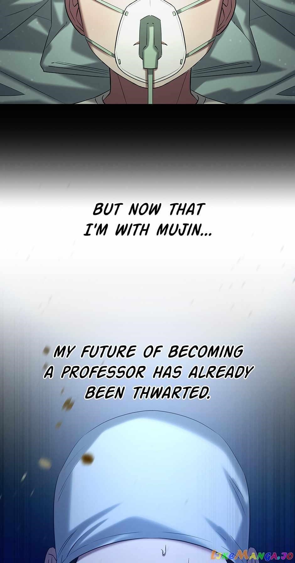 Genius Doctor Lee Moo-jin Chapter 132 - Page 35