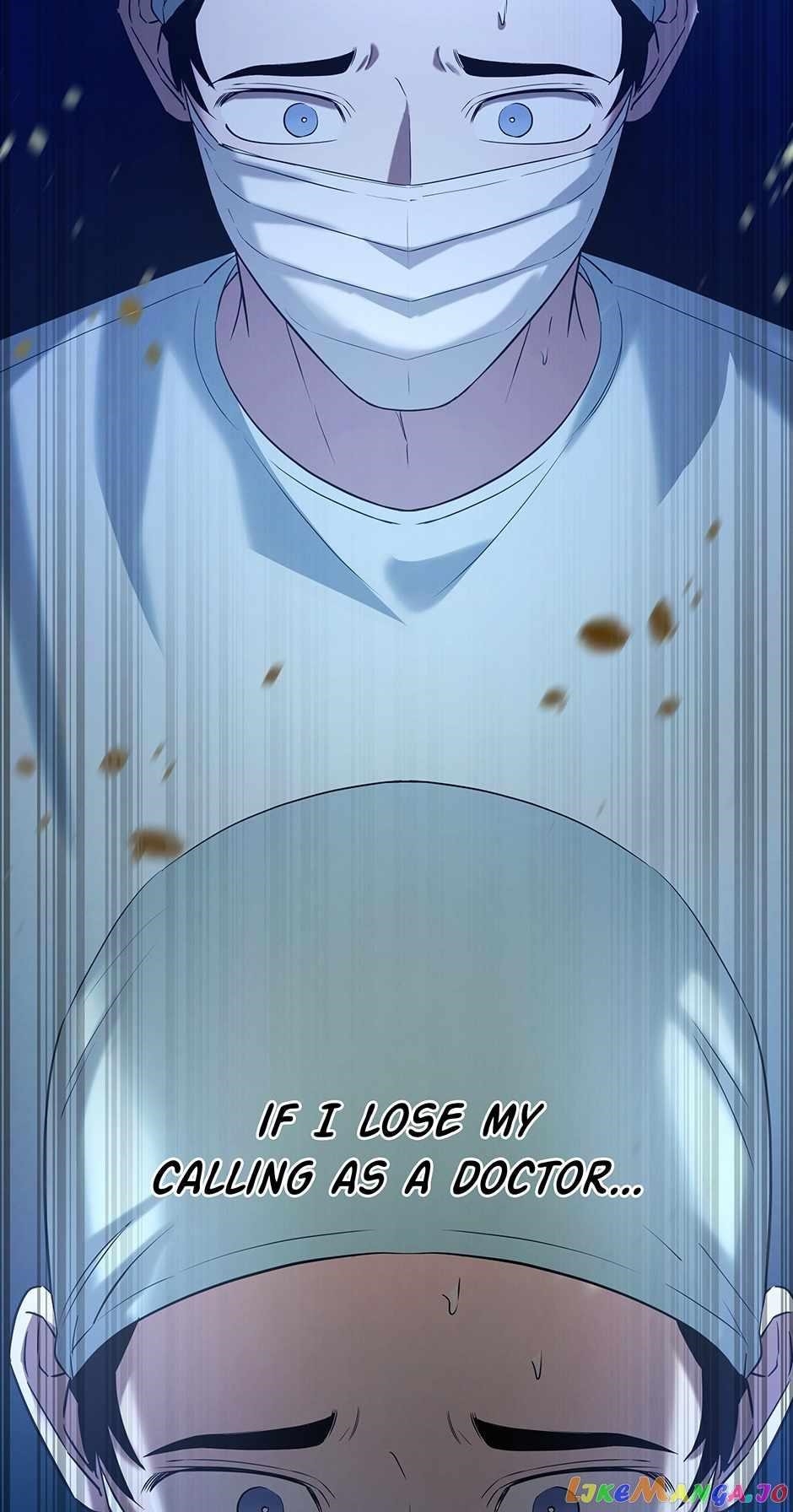 Genius Doctor Lee Moo-jin Chapter 132 - Page 36