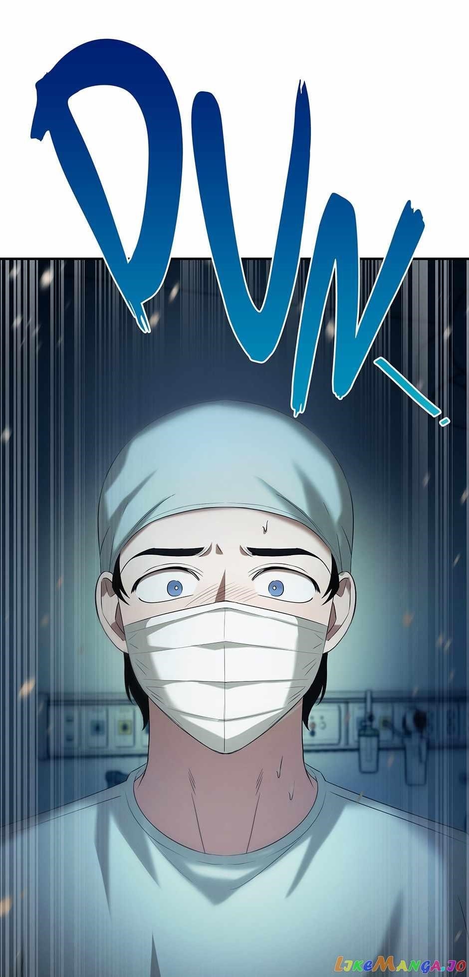 Genius Doctor Lee Moo-jin Chapter 132 - Page 40