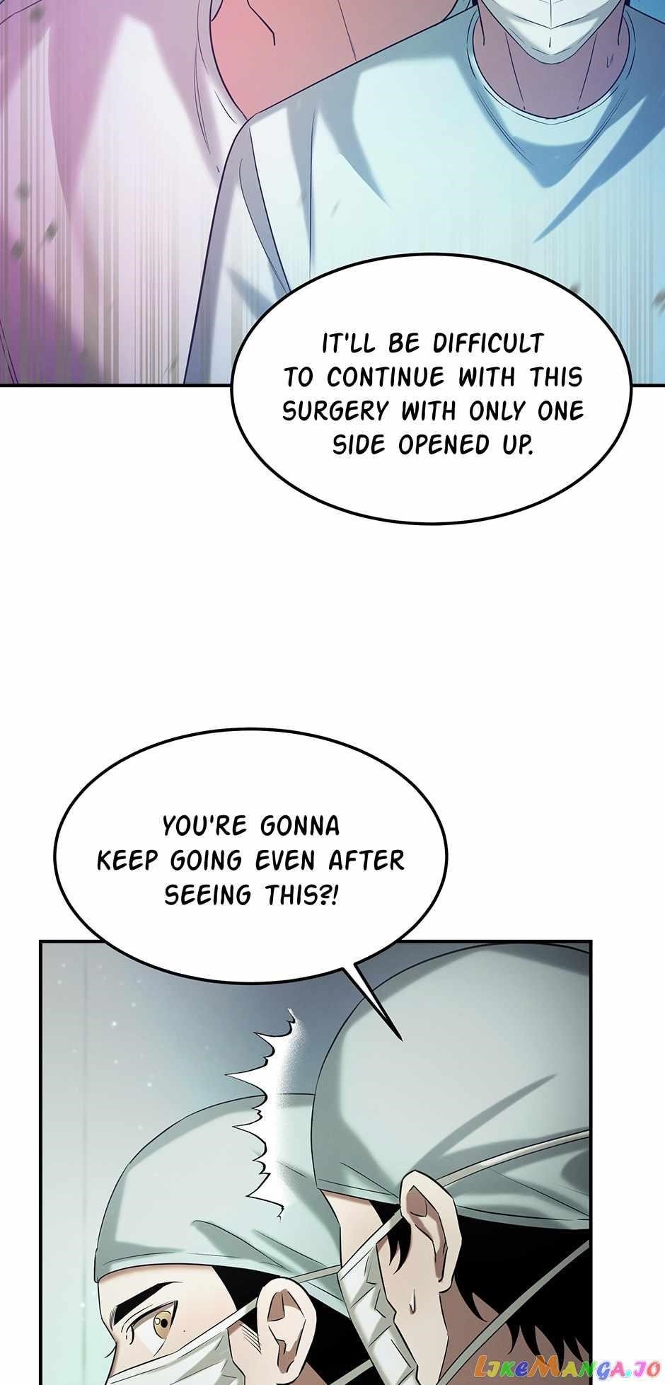 Genius Doctor Lee Moo-jin Chapter 132 - Page 43