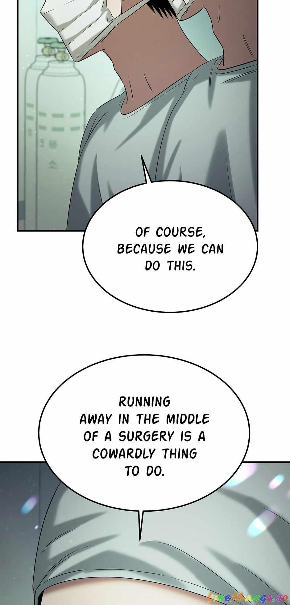 Genius Doctor Lee Moo-jin Chapter 132 - Page 44