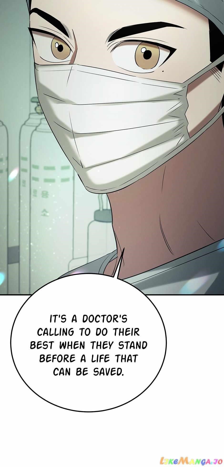 Genius Doctor Lee Moo-jin Chapter 132 - Page 45