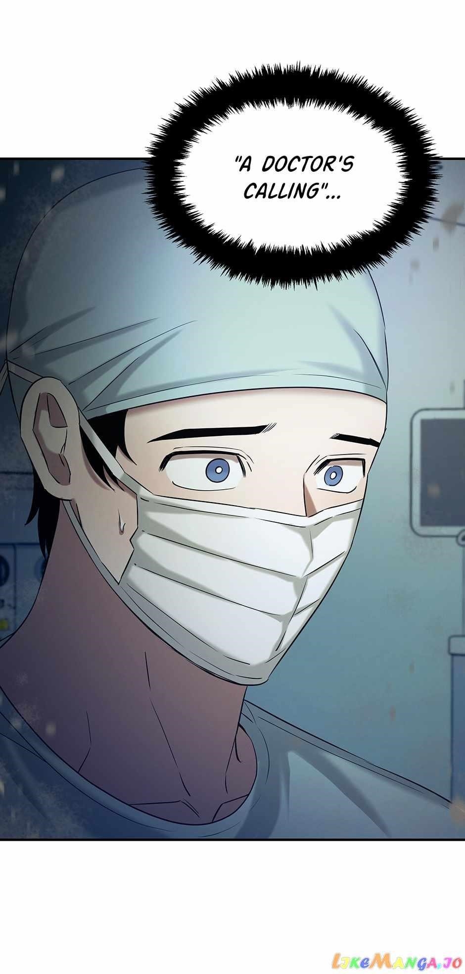 Genius Doctor Lee Moo-jin Chapter 132 - Page 46