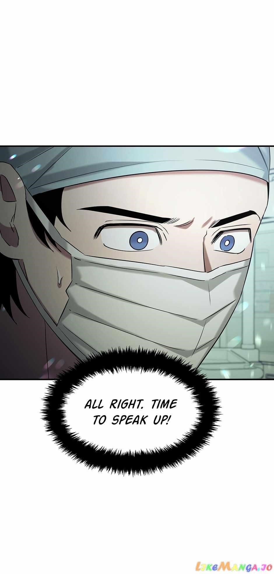 Genius Doctor Lee Moo-jin Chapter 132 - Page 47