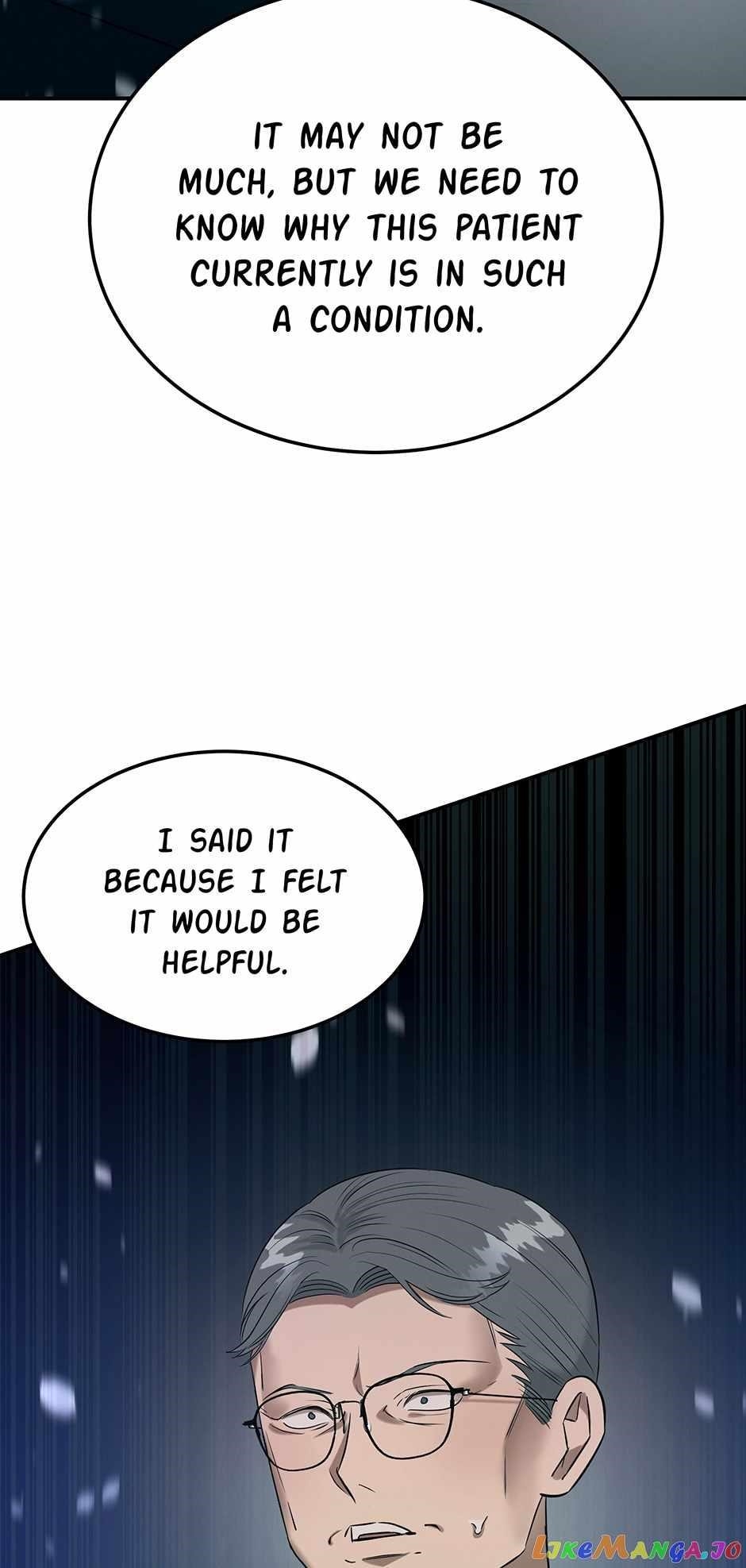 Genius Doctor Lee Moo-jin Chapter 132 - Page 52