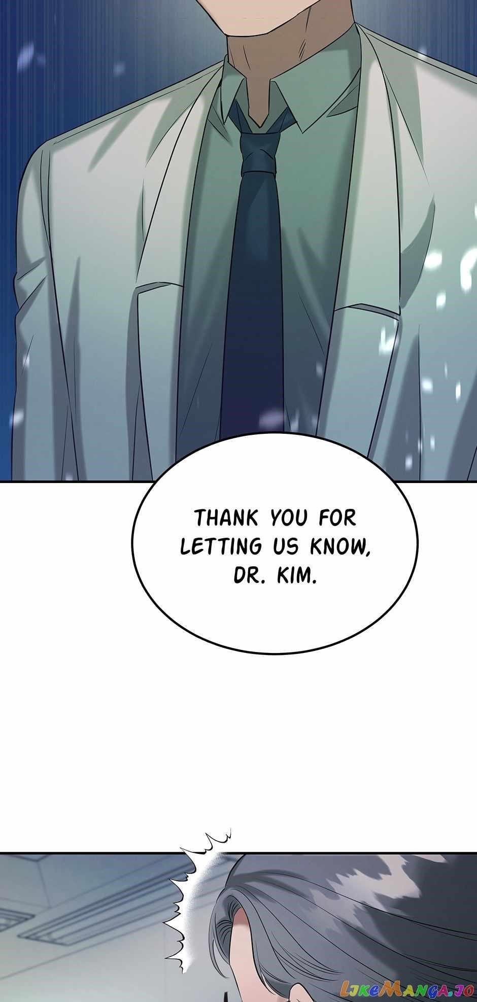 Genius Doctor Lee Moo-jin Chapter 132 - Page 53