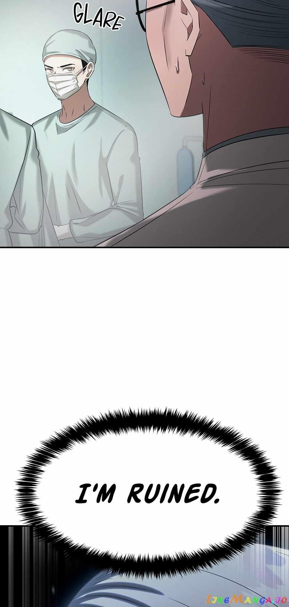 Genius Doctor Lee Moo-jin Chapter 132 - Page 54