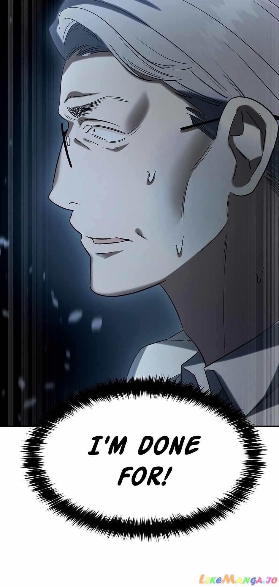 Genius Doctor Lee Moo-jin Chapter 132 - Page 55