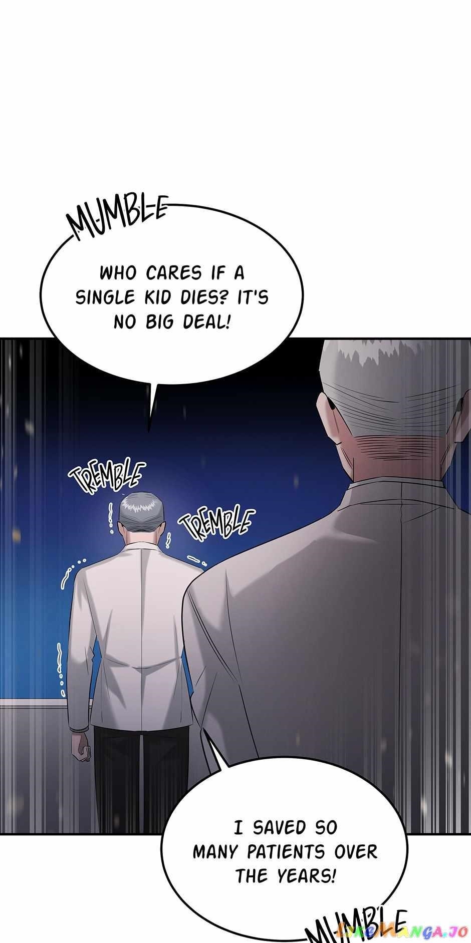 Genius Doctor Lee Moo-jin Chapter 132 - Page 56