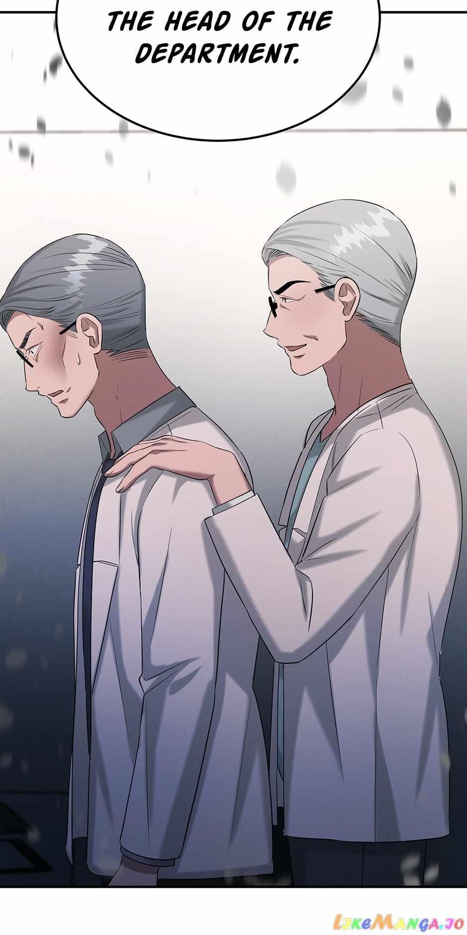 Genius Doctor Lee Moo-jin Chapter 132 - Page 58