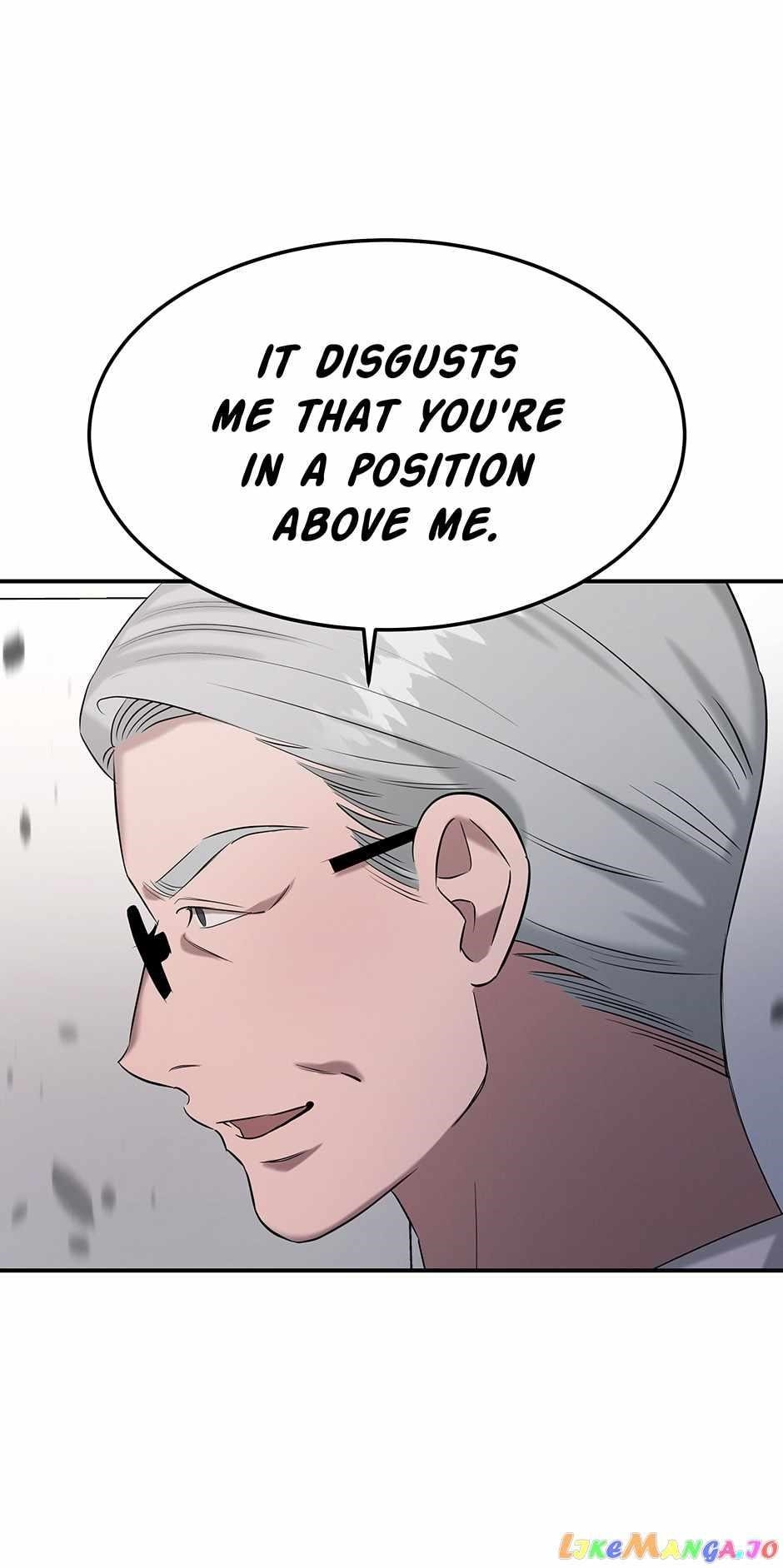 Genius Doctor Lee Moo-jin Chapter 132 - Page 59