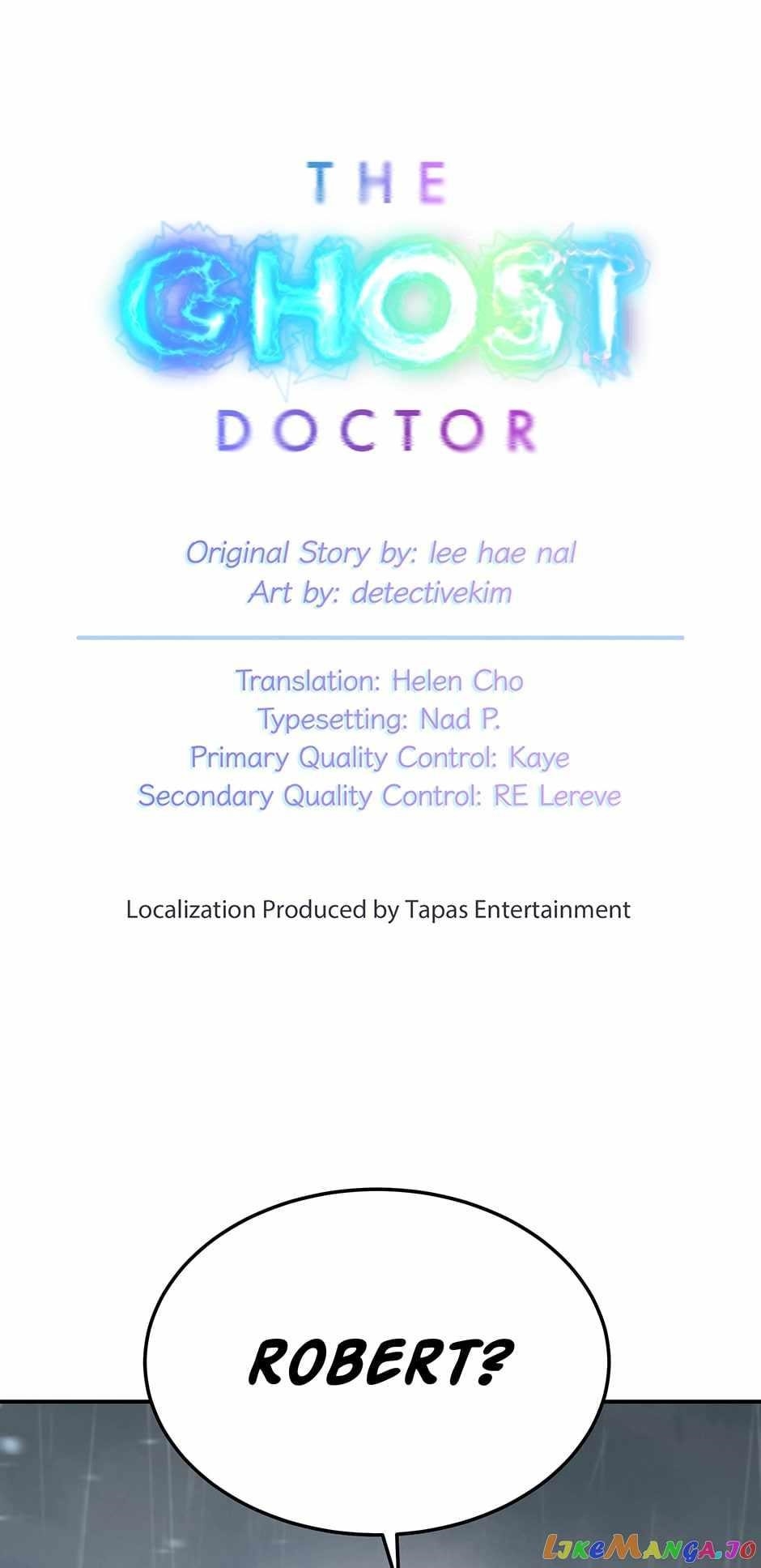 Genius Doctor Lee Moo-jin Chapter 132 - Page 6