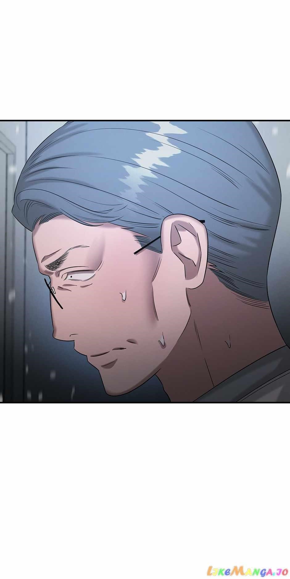 Genius Doctor Lee Moo-jin Chapter 132 - Page 60