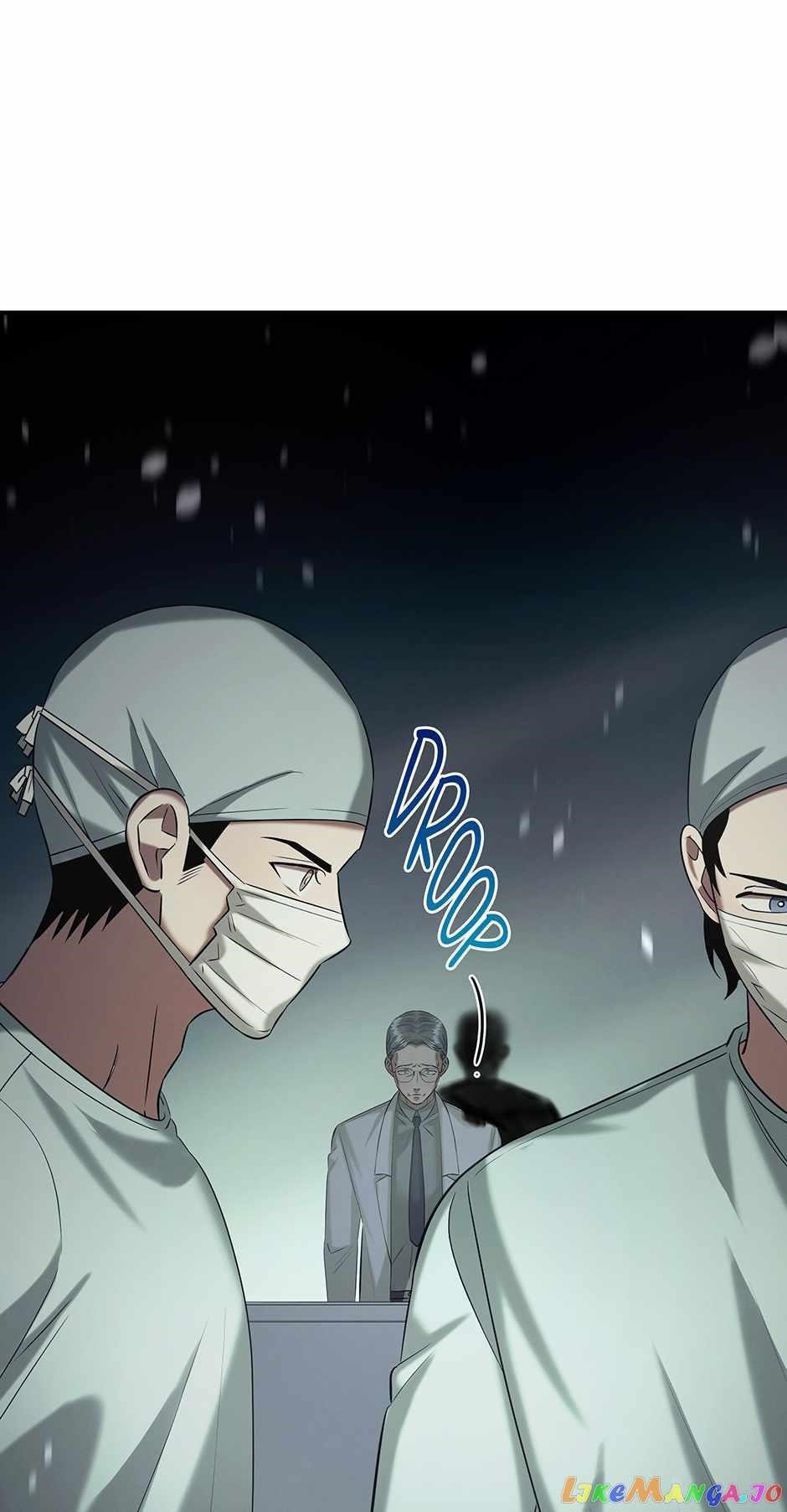 Genius Doctor Lee Moo-jin Chapter 132 - Page 61