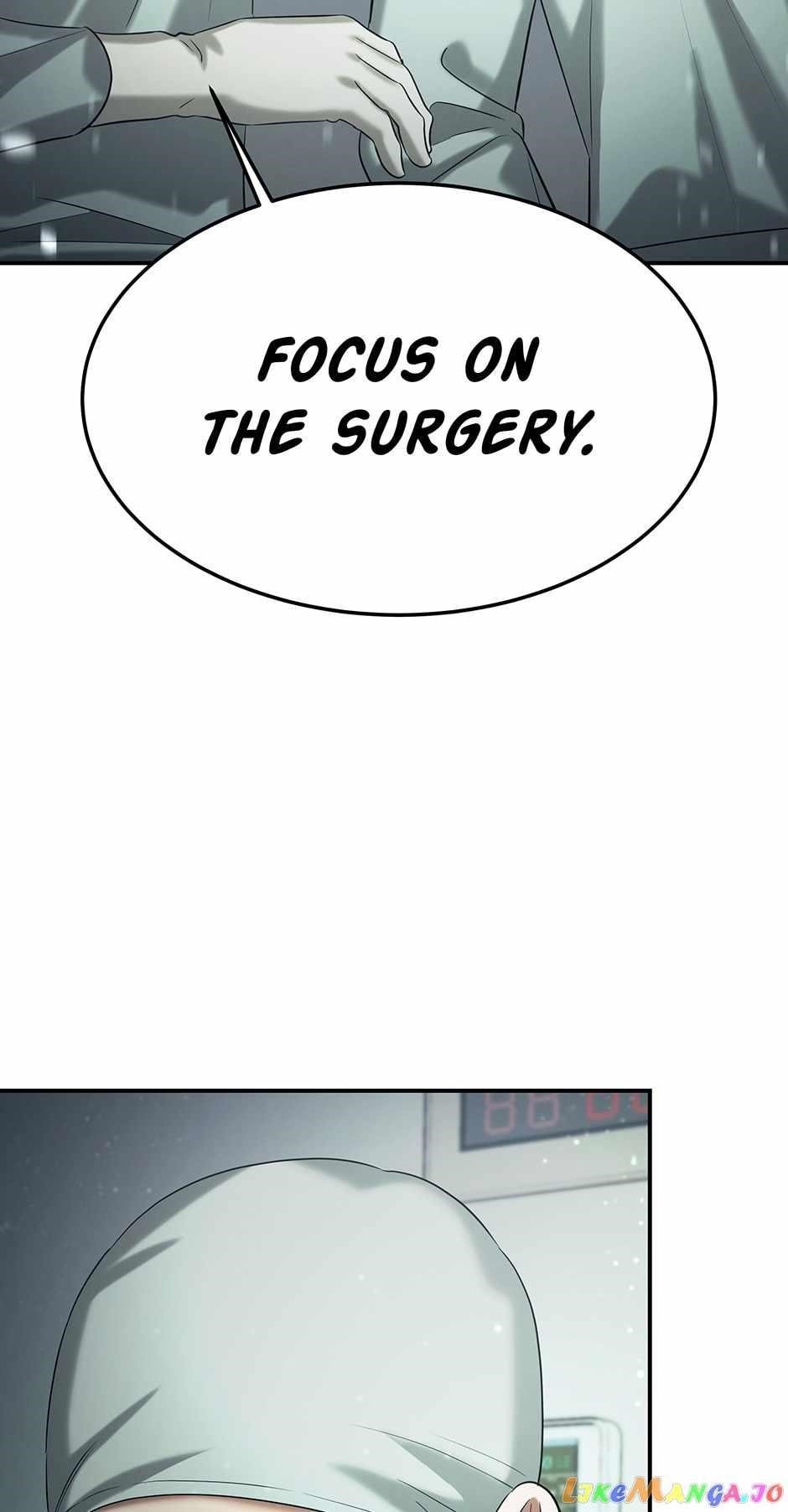 Genius Doctor Lee Moo-jin Chapter 132 - Page 62
