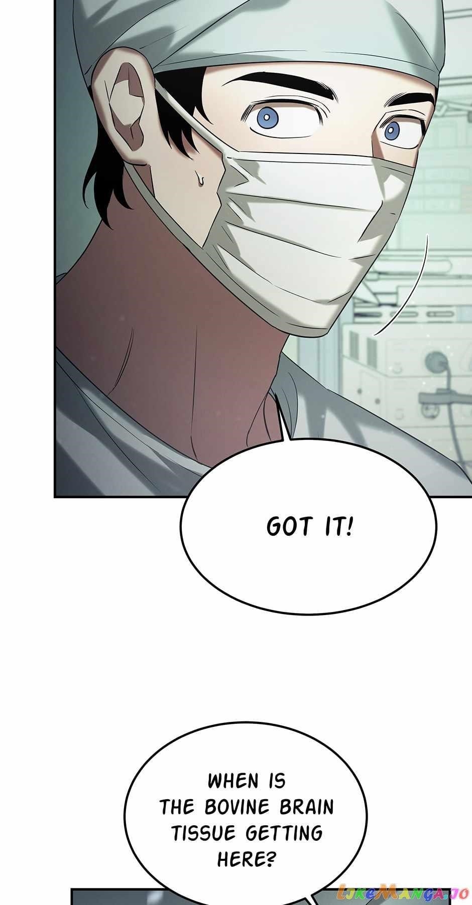 Genius Doctor Lee Moo-jin Chapter 132 - Page 64