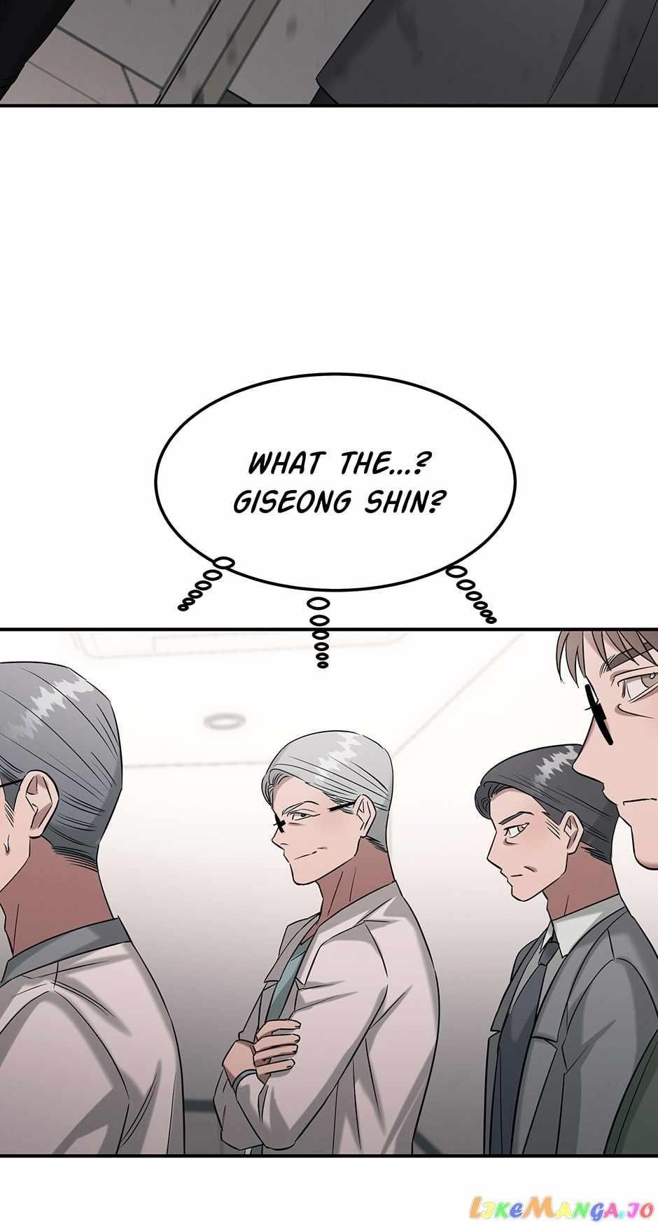 Genius Doctor Lee Moo-jin Chapter 132 - Page 69