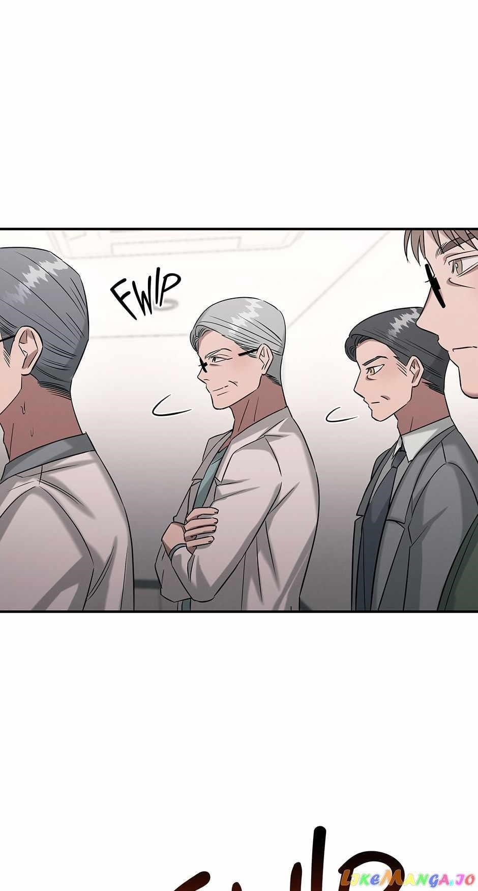 Genius Doctor Lee Moo-jin Chapter 132 - Page 70