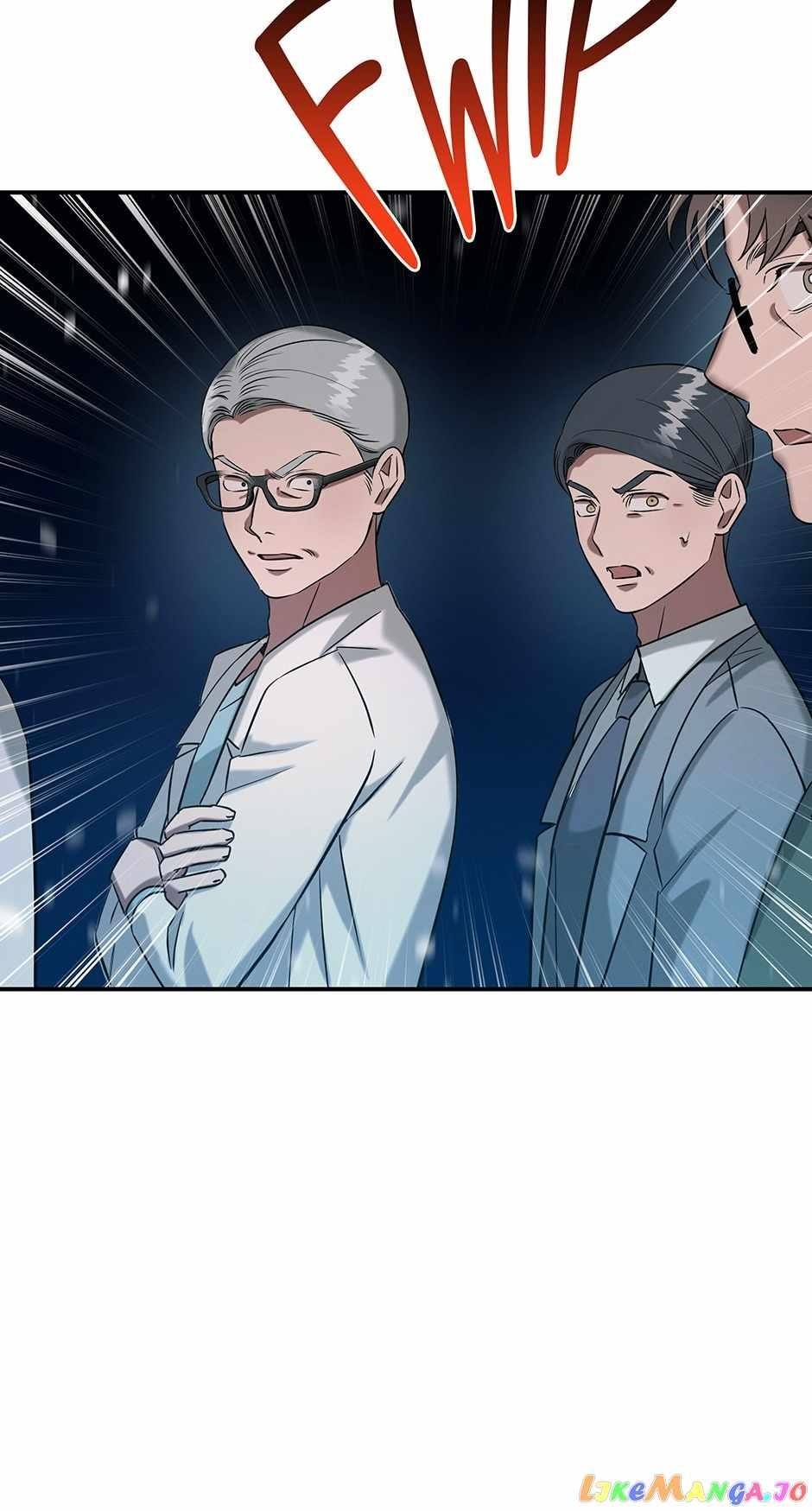 Genius Doctor Lee Moo-jin Chapter 132 - Page 71