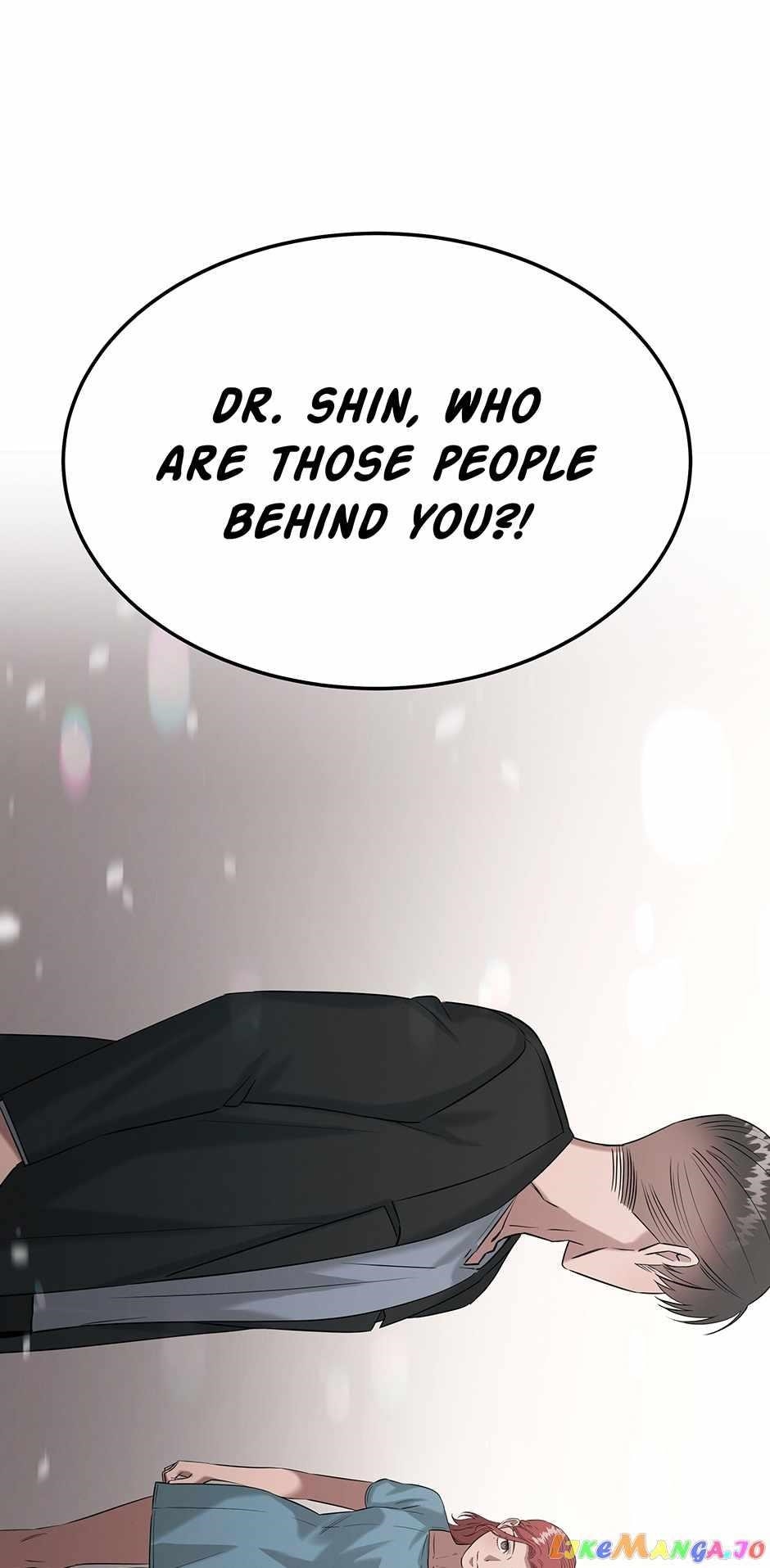 Genius Doctor Lee Moo-jin Chapter 132 - Page 72