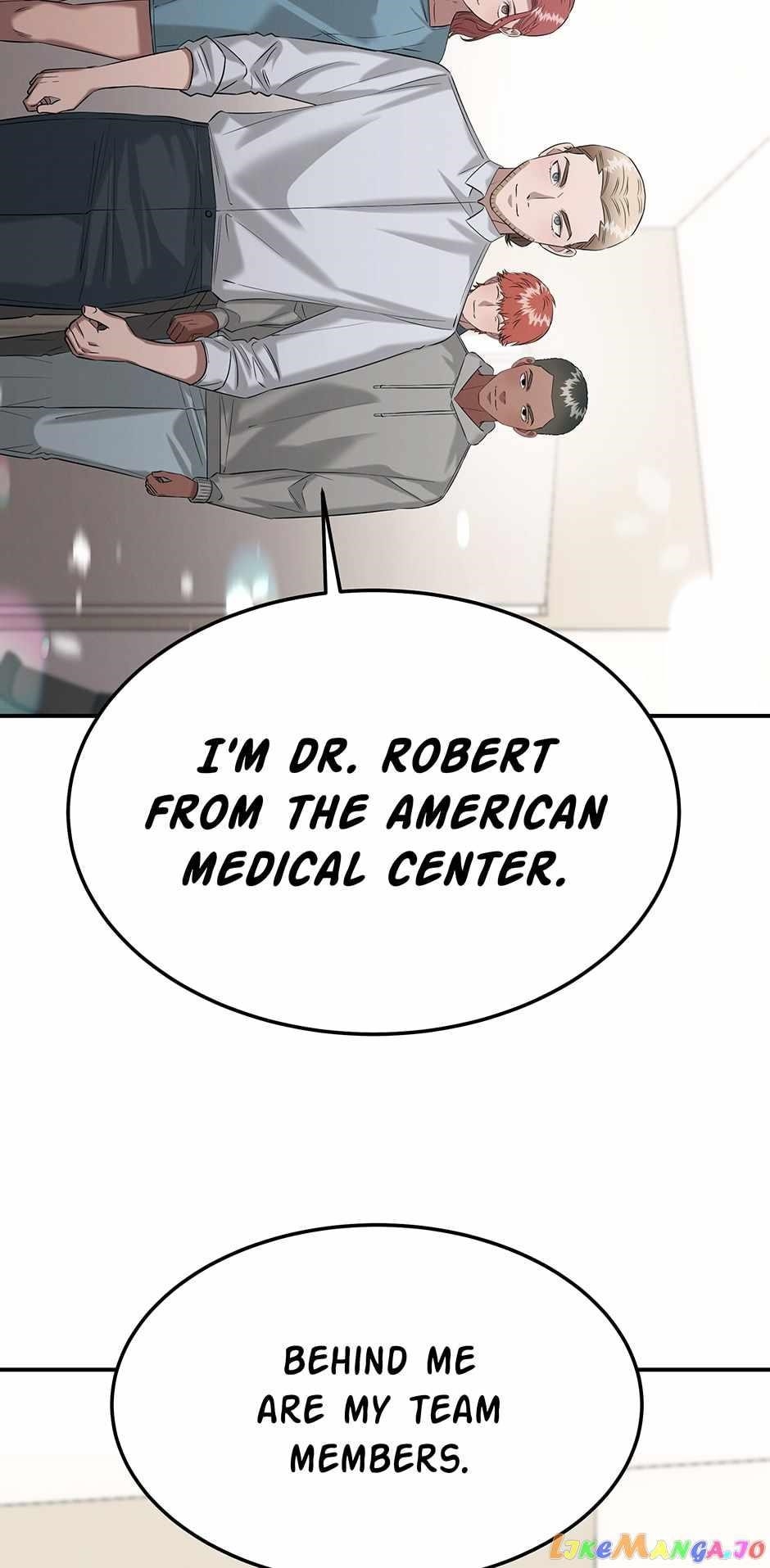 Genius Doctor Lee Moo-jin Chapter 132 - Page 73