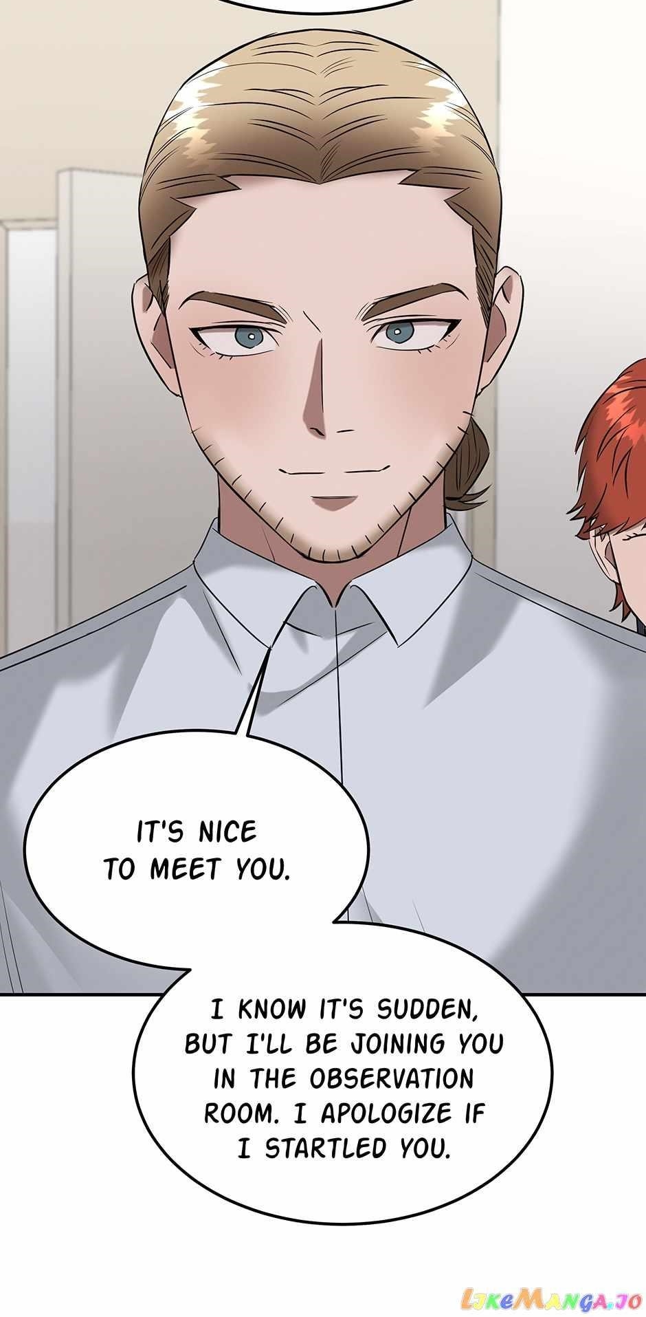 Genius Doctor Lee Moo-jin Chapter 132 - Page 74