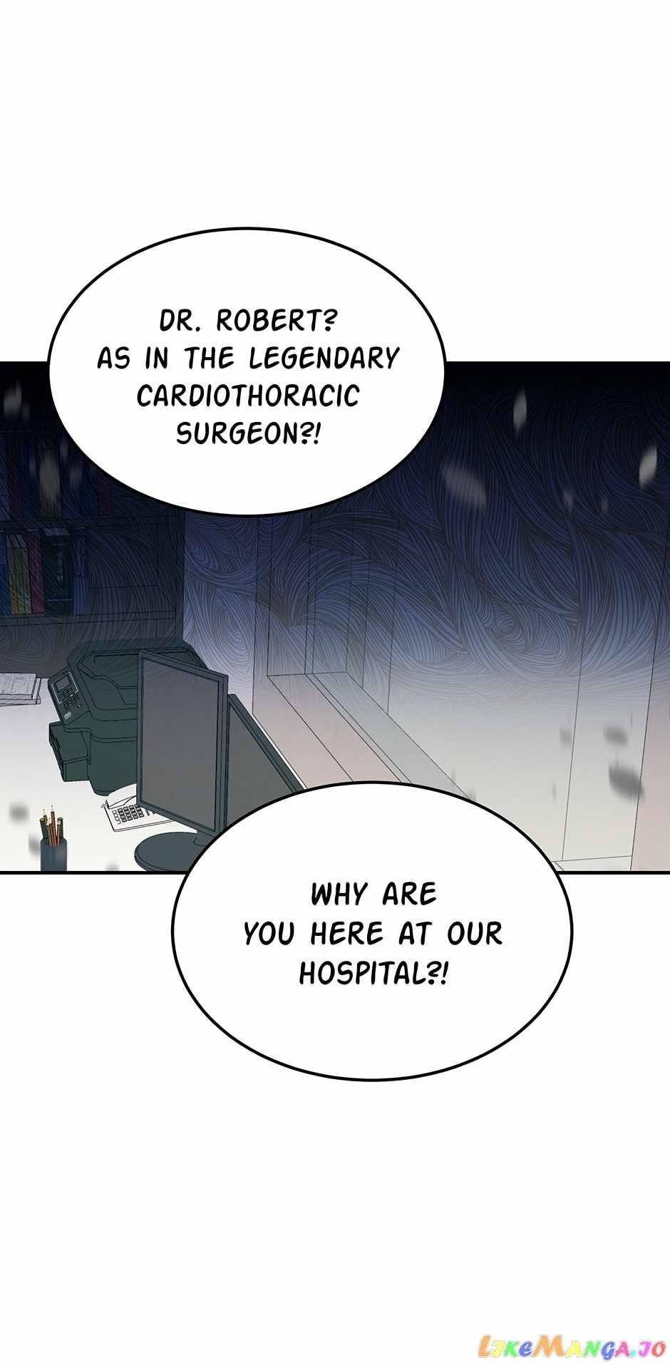 Genius Doctor Lee Moo-jin Chapter 132 - Page 75