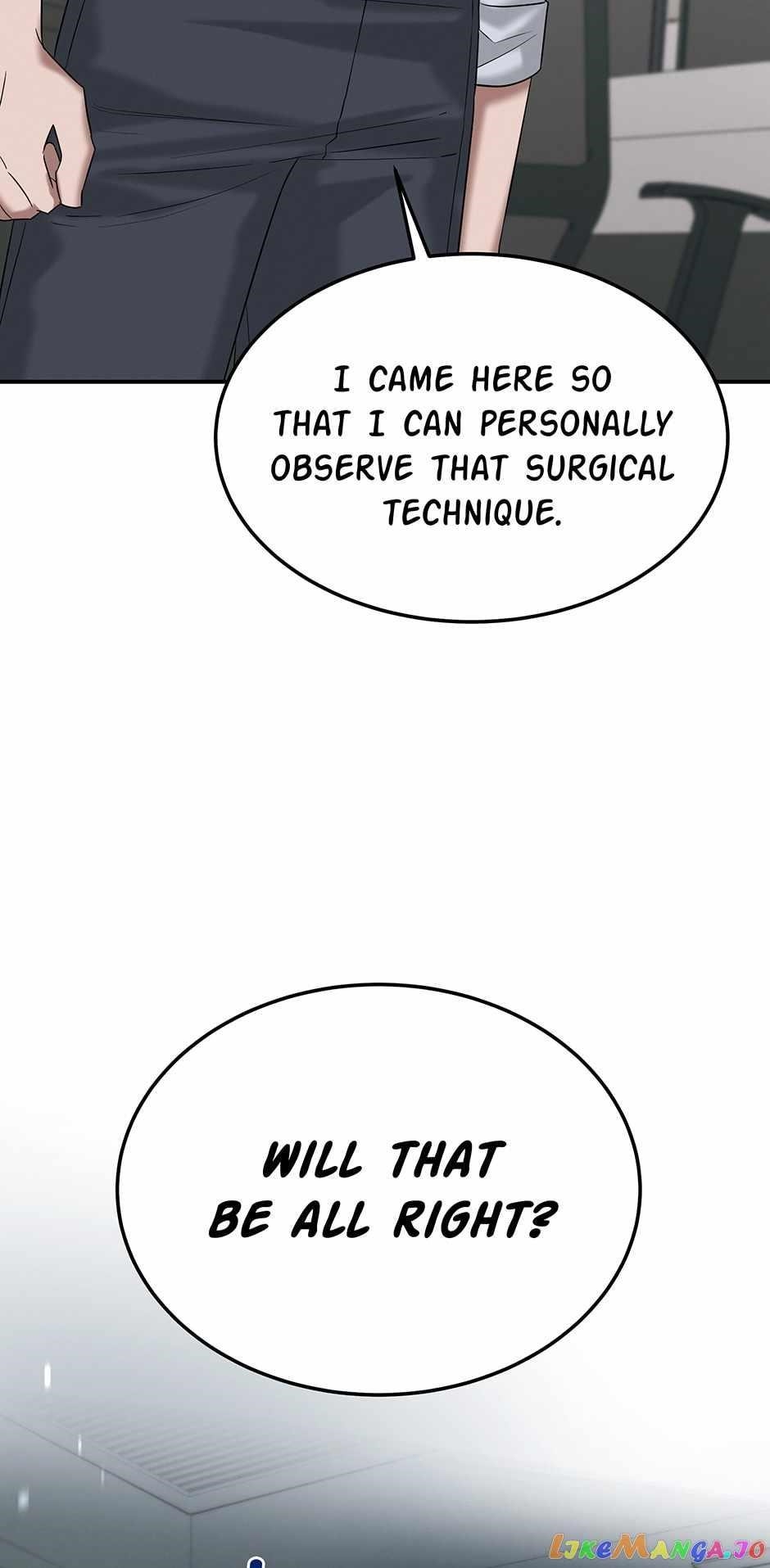 Genius Doctor Lee Moo-jin Chapter 132 - Page 77