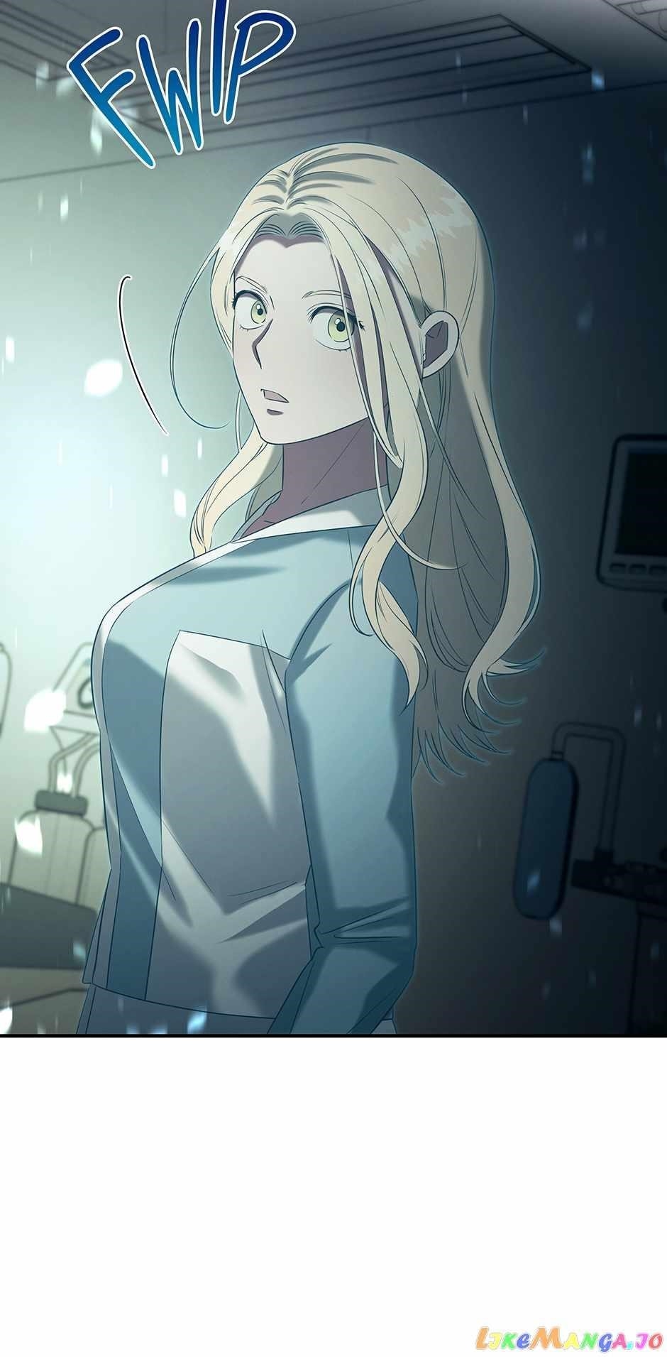 Genius Doctor Lee Moo-jin Chapter 132 - Page 78