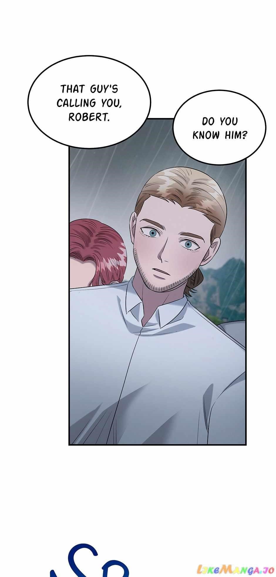 Genius Doctor Lee Moo-jin Chapter 132 - Page 8