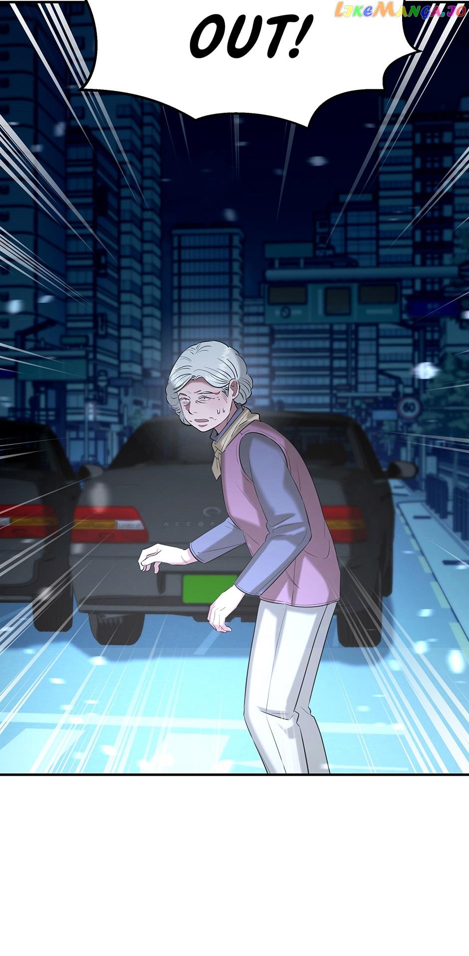 Genius Doctor Lee Moo-jin Chapter 134 - Page 12