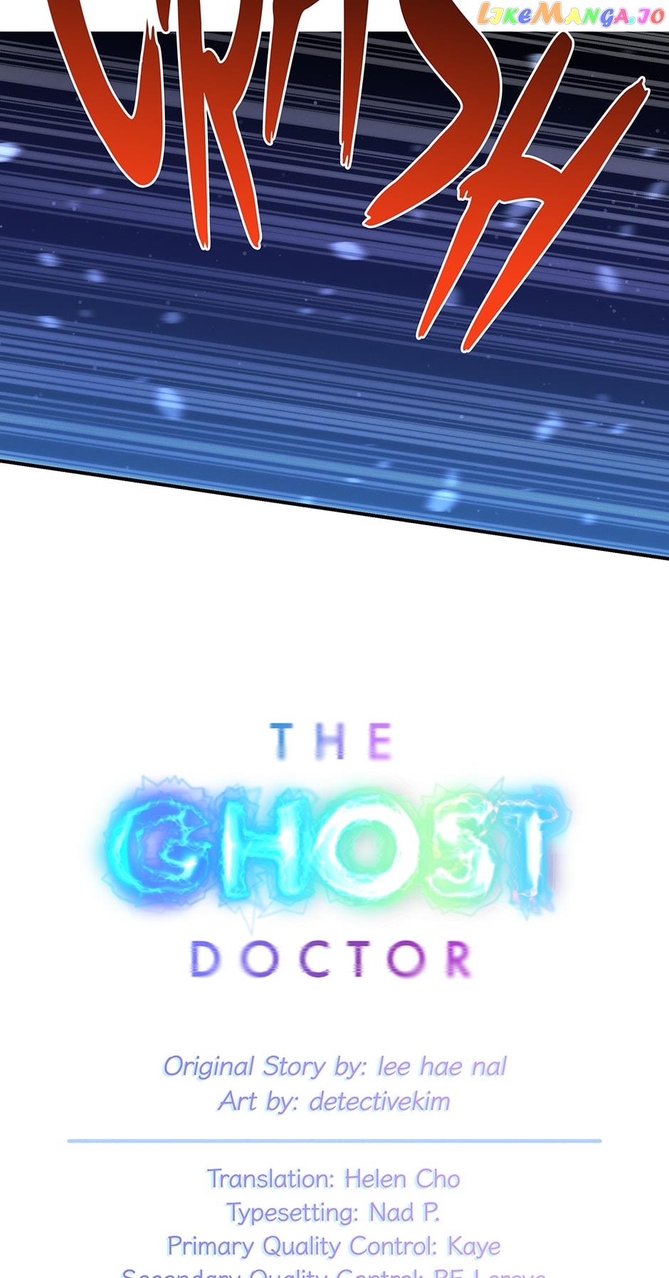 Genius Doctor Lee Moo-jin Chapter 134 - Page 14