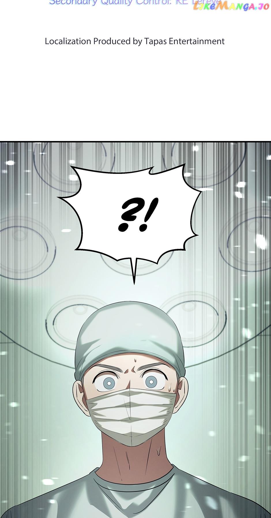 Genius Doctor Lee Moo-jin Chapter 134 - Page 15