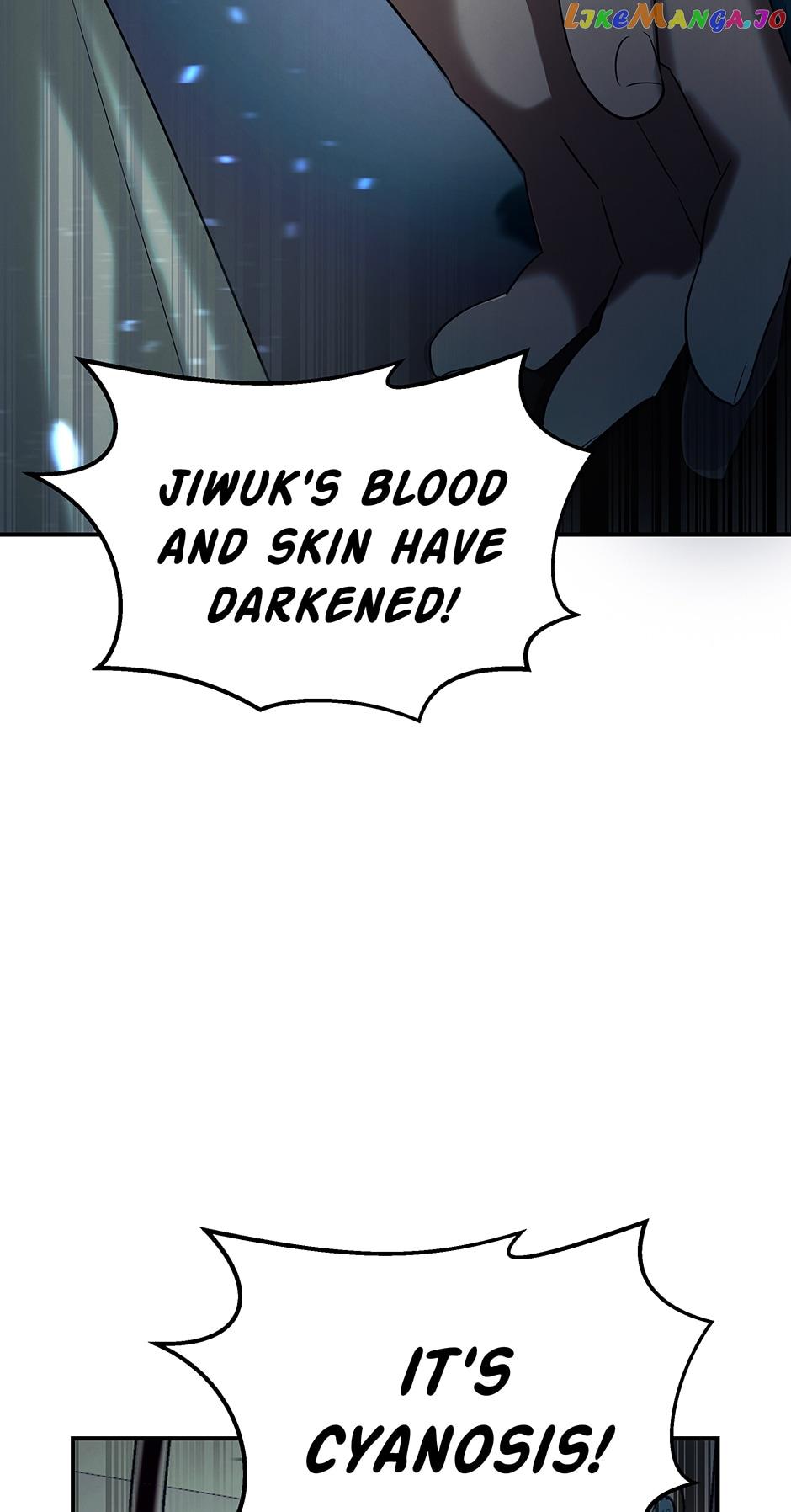 Genius Doctor Lee Moo-jin Chapter 134 - Page 17