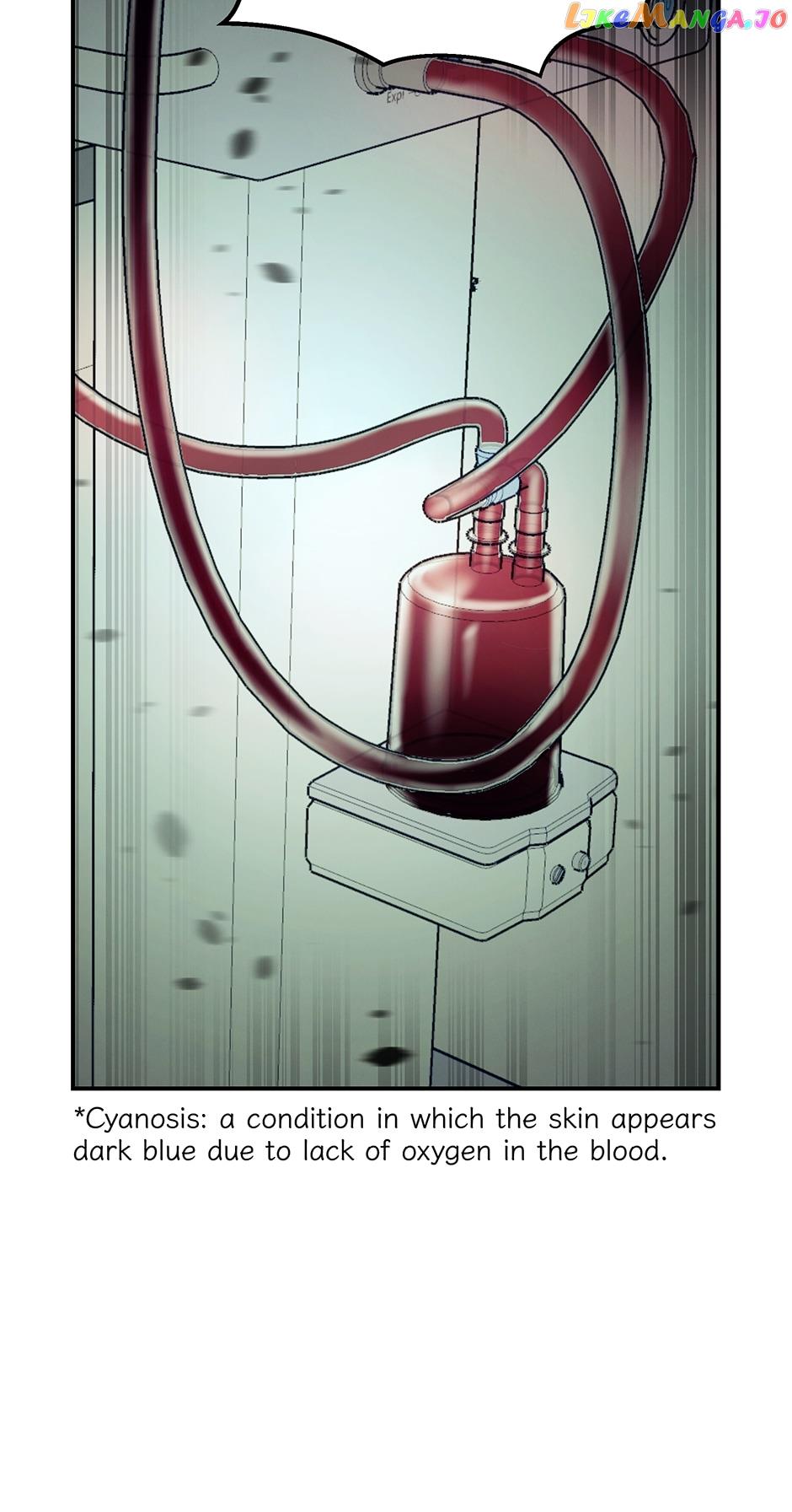 Genius Doctor Lee Moo-jin Chapter 134 - Page 18