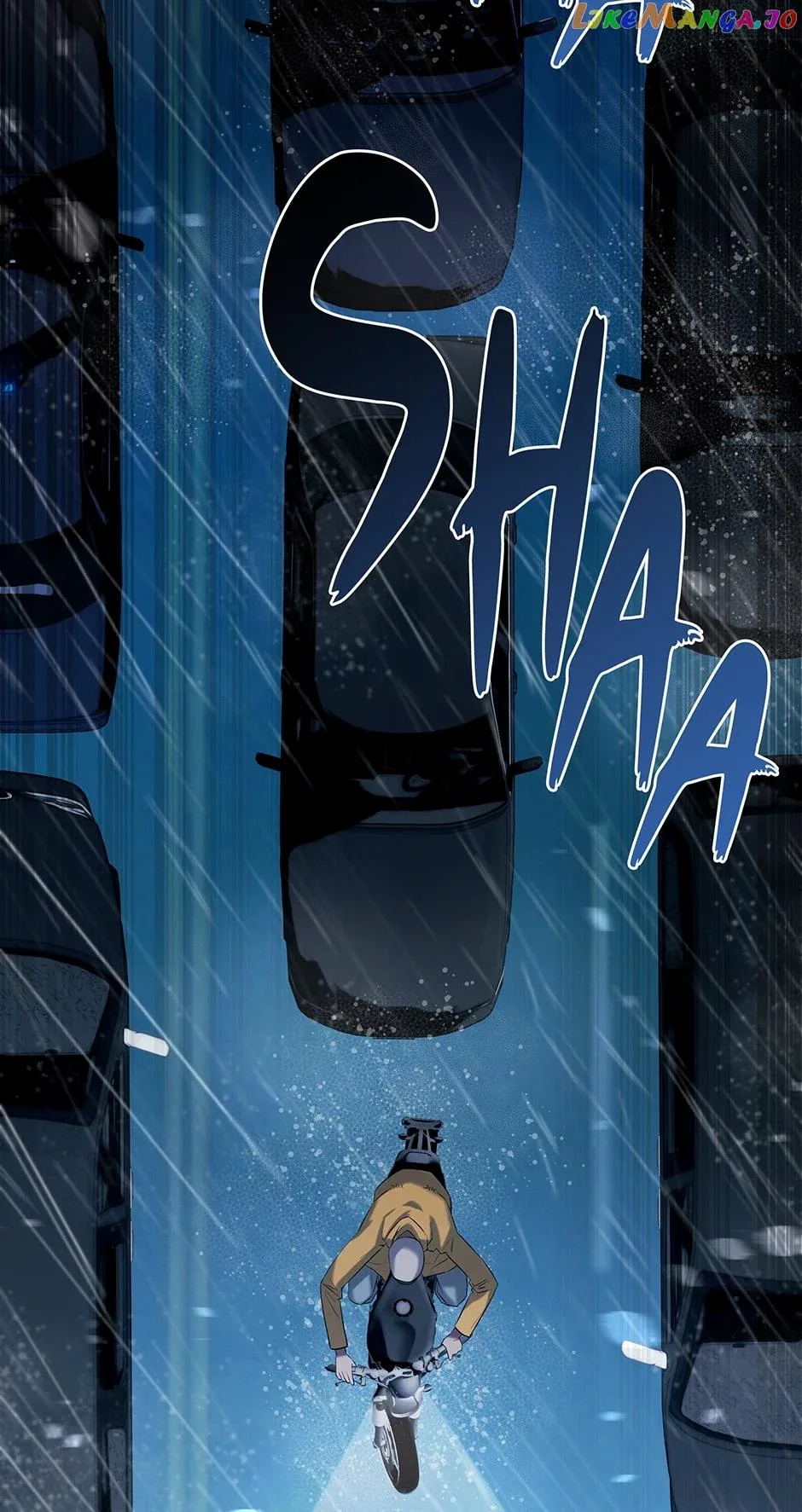 Genius Doctor Lee Moo-jin Chapter 134 - Page 2