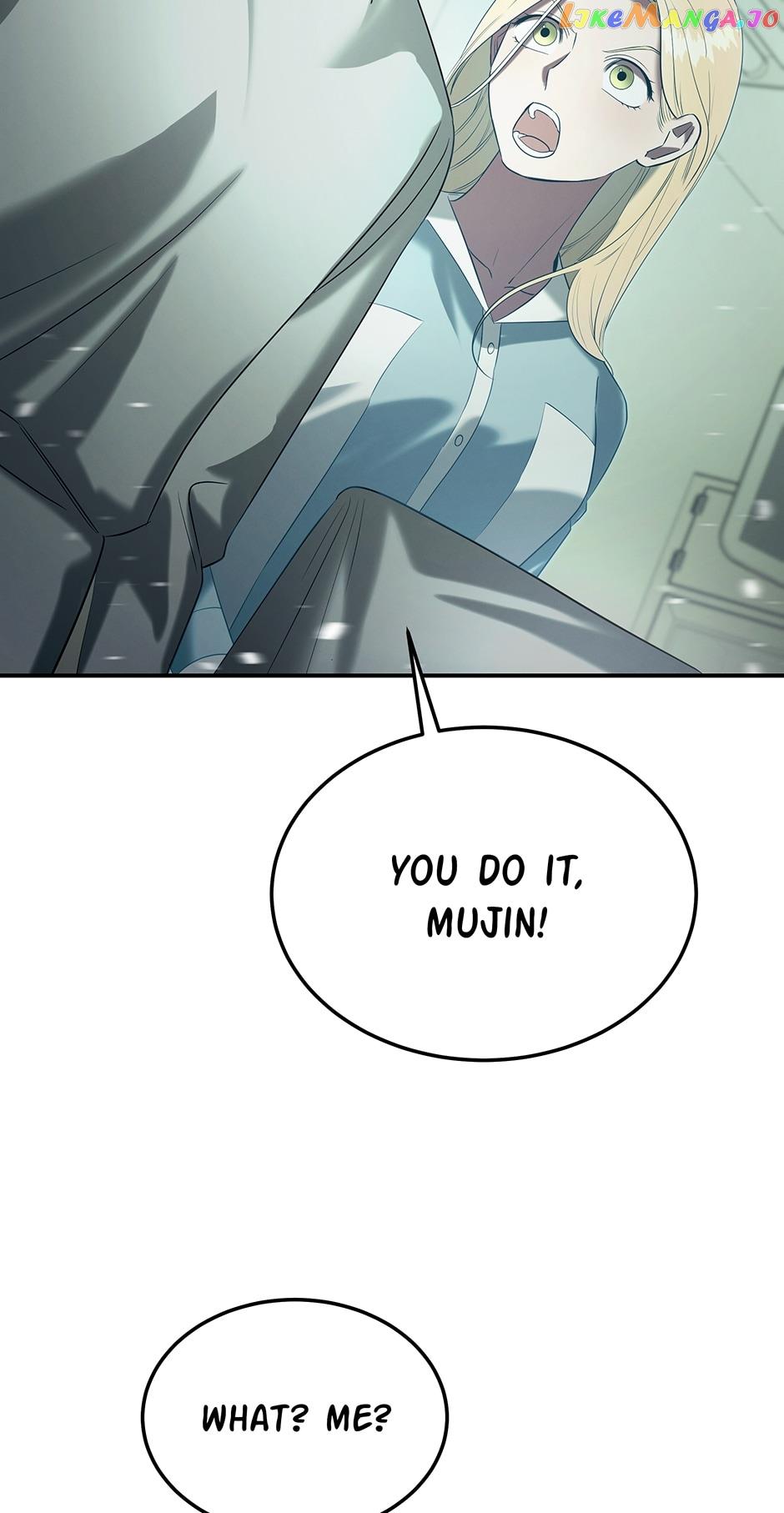 Genius Doctor Lee Moo-jin Chapter 134 - Page 23